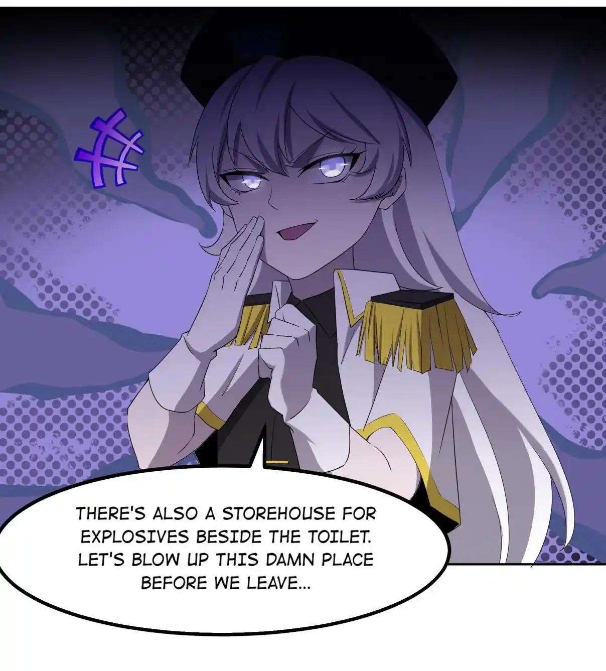 Don’t Get Me Wrong, I’m The Real Victim! 73