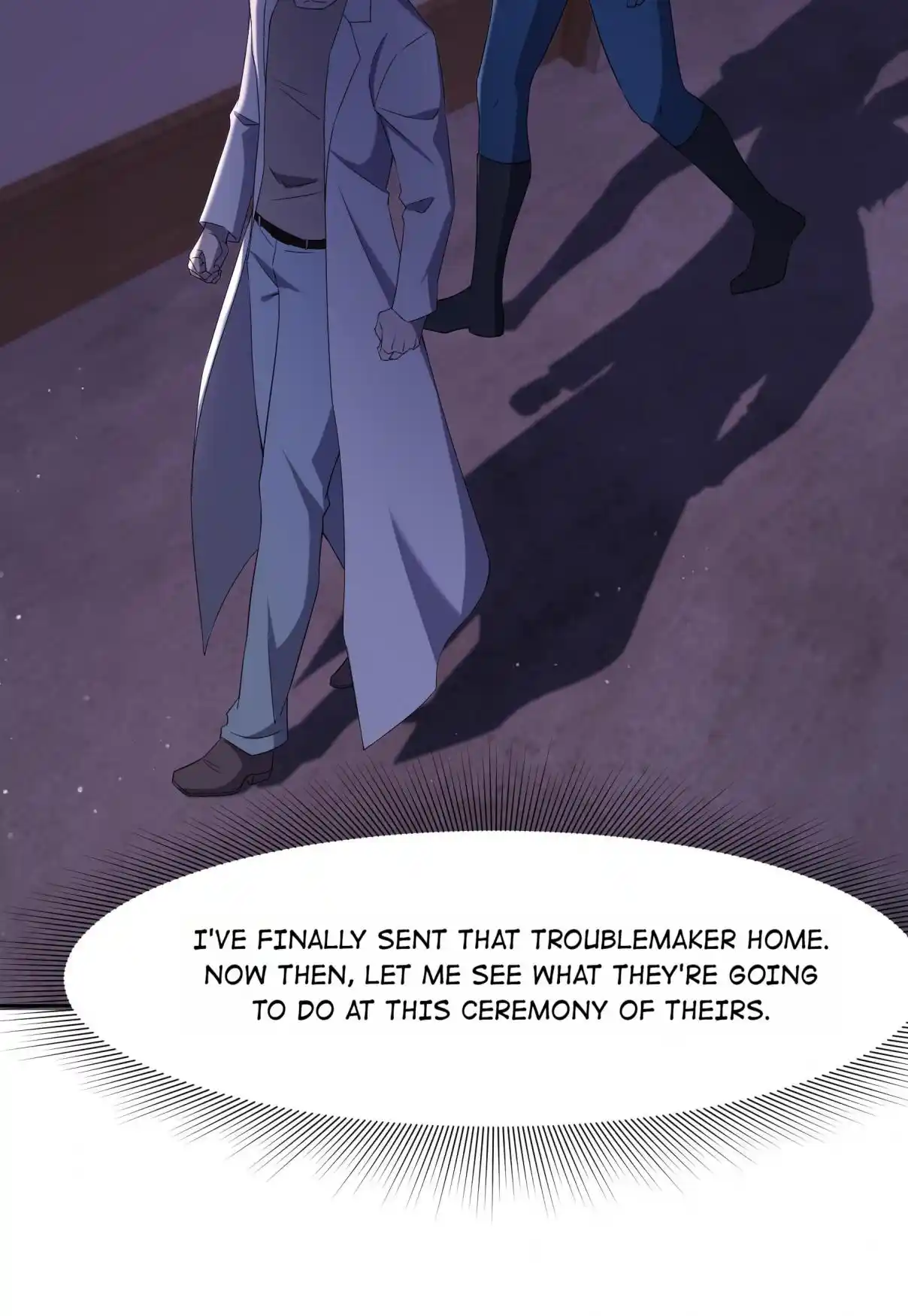 Don’t Get Me Wrong, I’m The Real Victim! 73