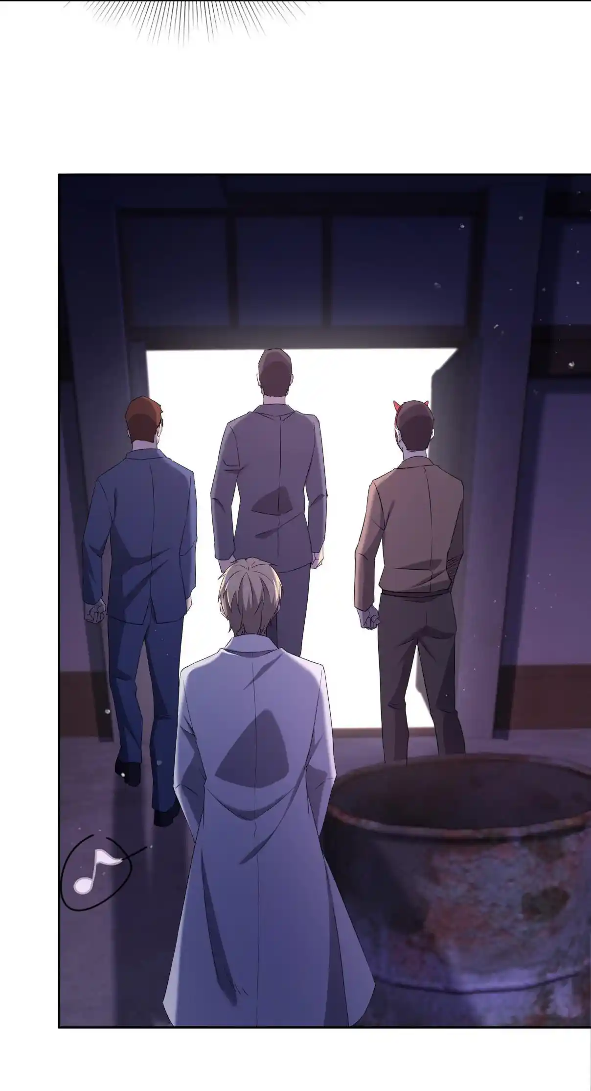 Don’t Get Me Wrong, I’m The Real Victim! 73