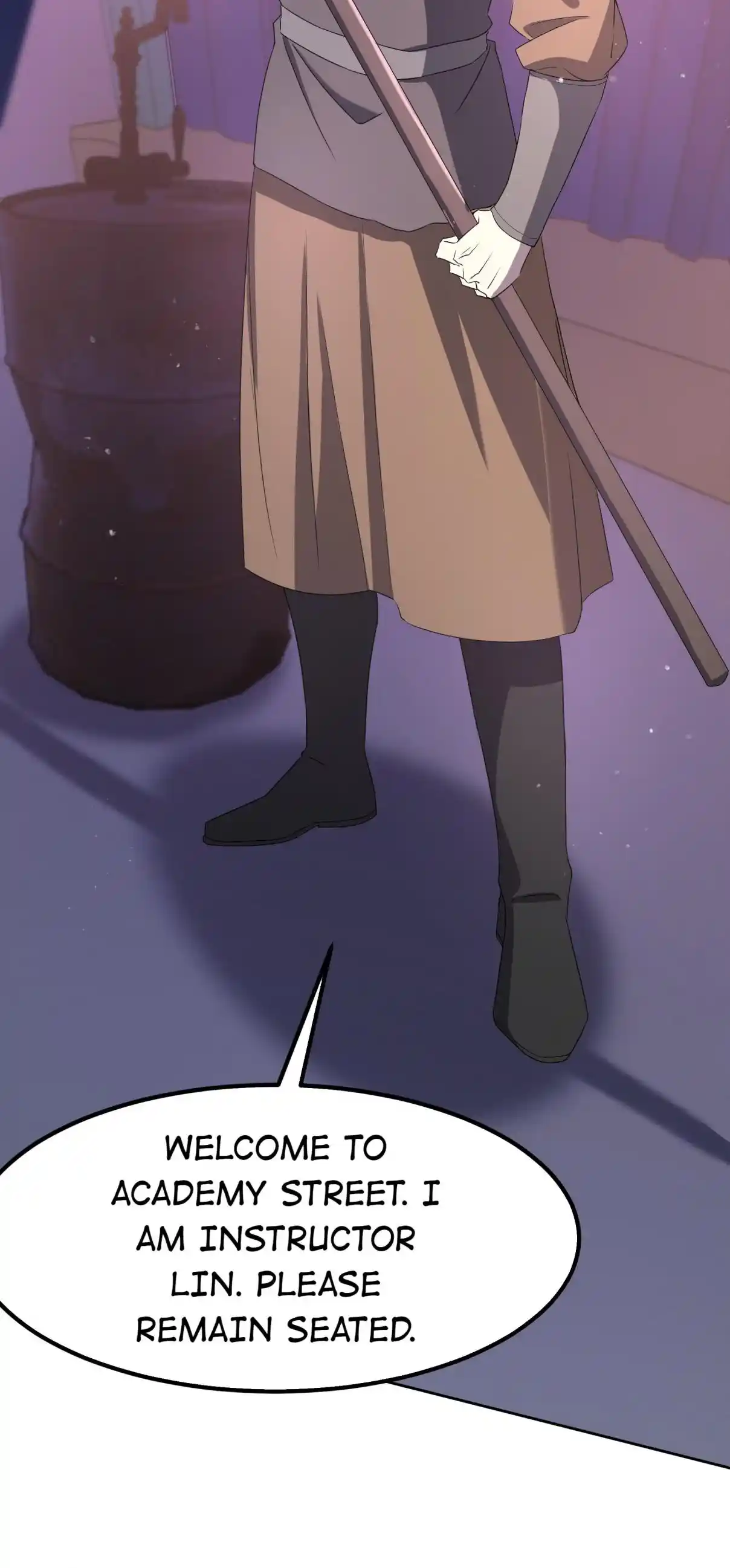 Don’t Get Me Wrong, I’m The Real Victim! 73