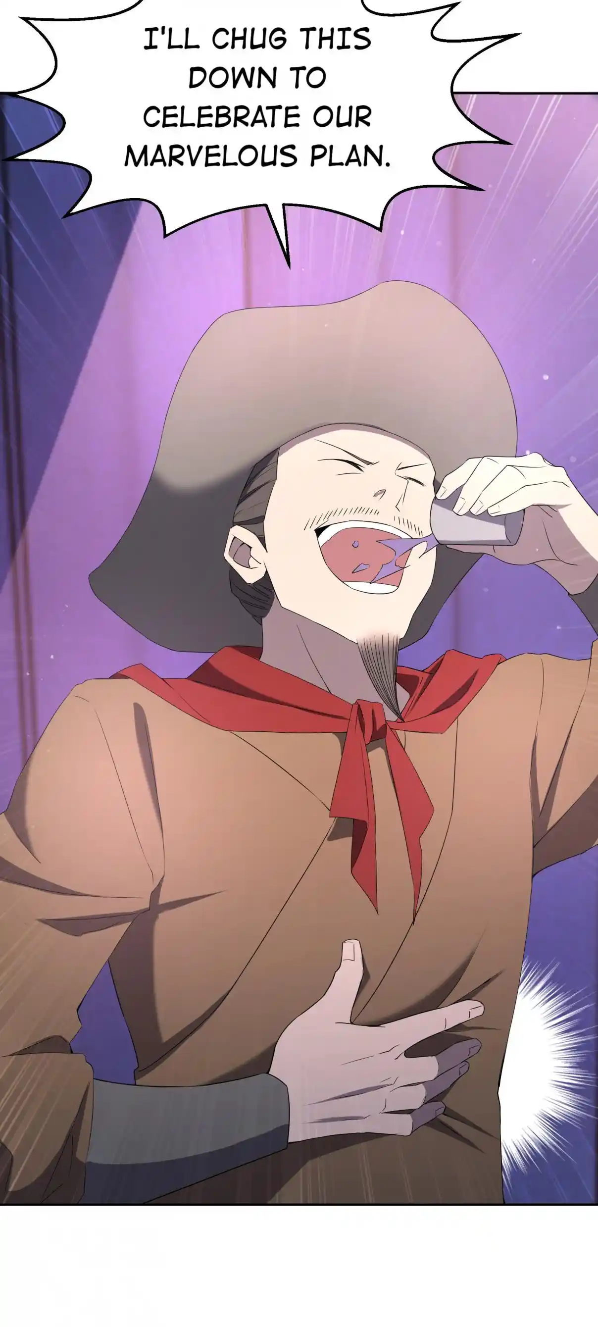 Don’t Get Me Wrong, I’m The Real Victim! 73