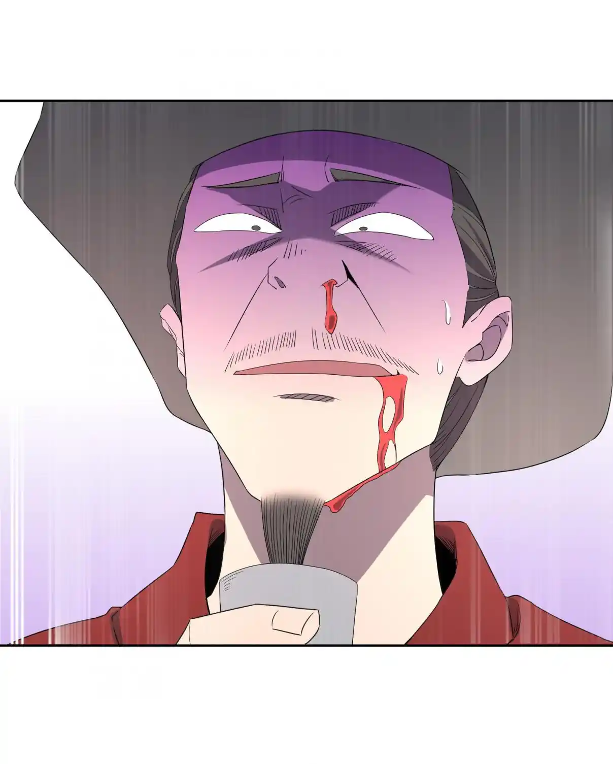 Don’t Get Me Wrong, I’m The Real Victim! 73