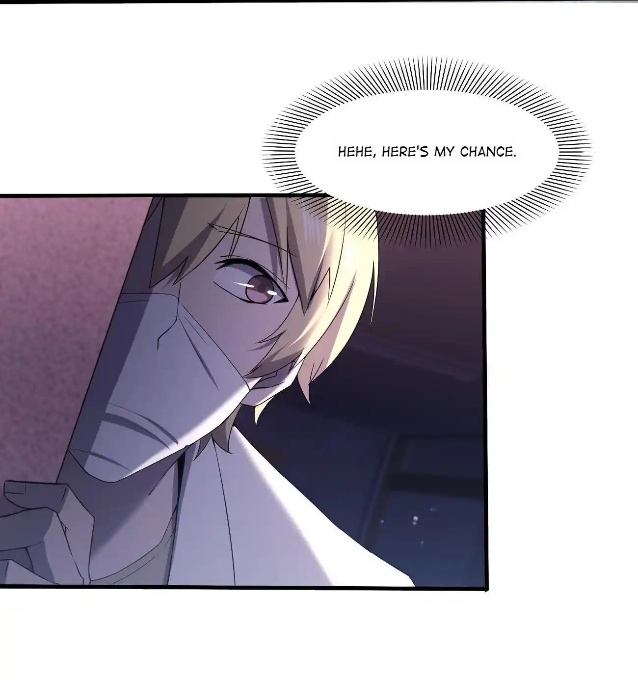 Don’t Get Me Wrong, I’m The Real Victim! 74