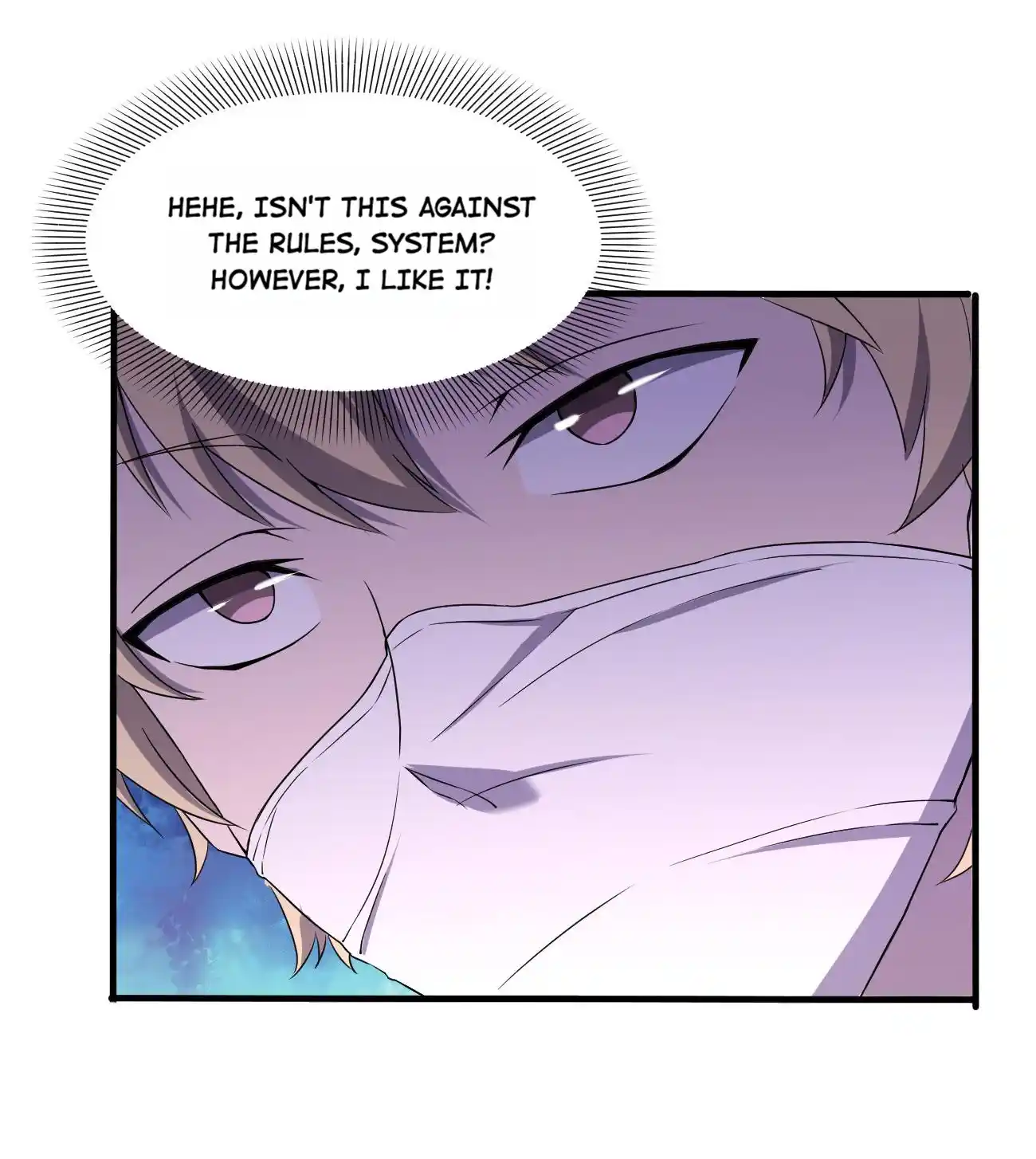 Don’t Get Me Wrong, I’m The Real Victim! 74