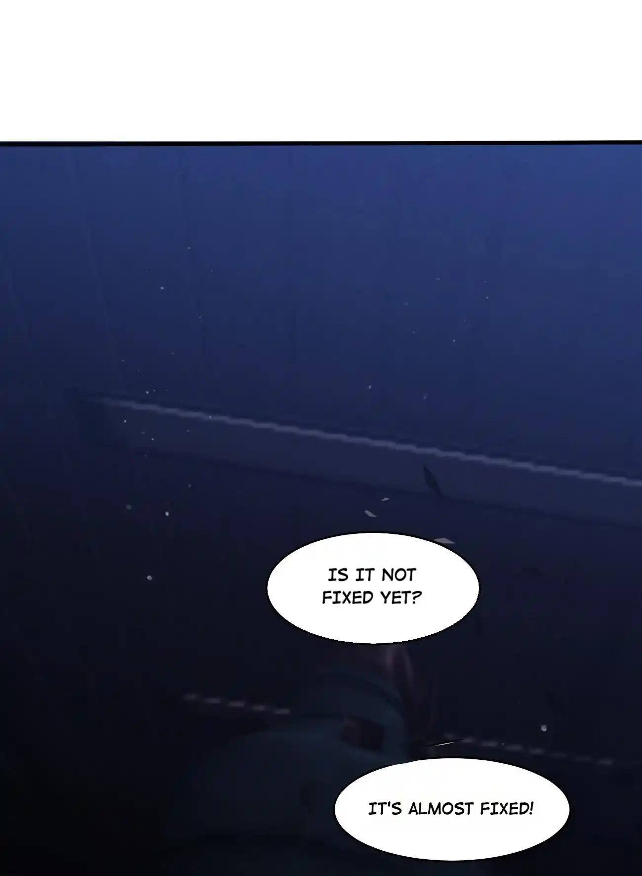 Don’t Get Me Wrong, I’m The Real Victim! 74