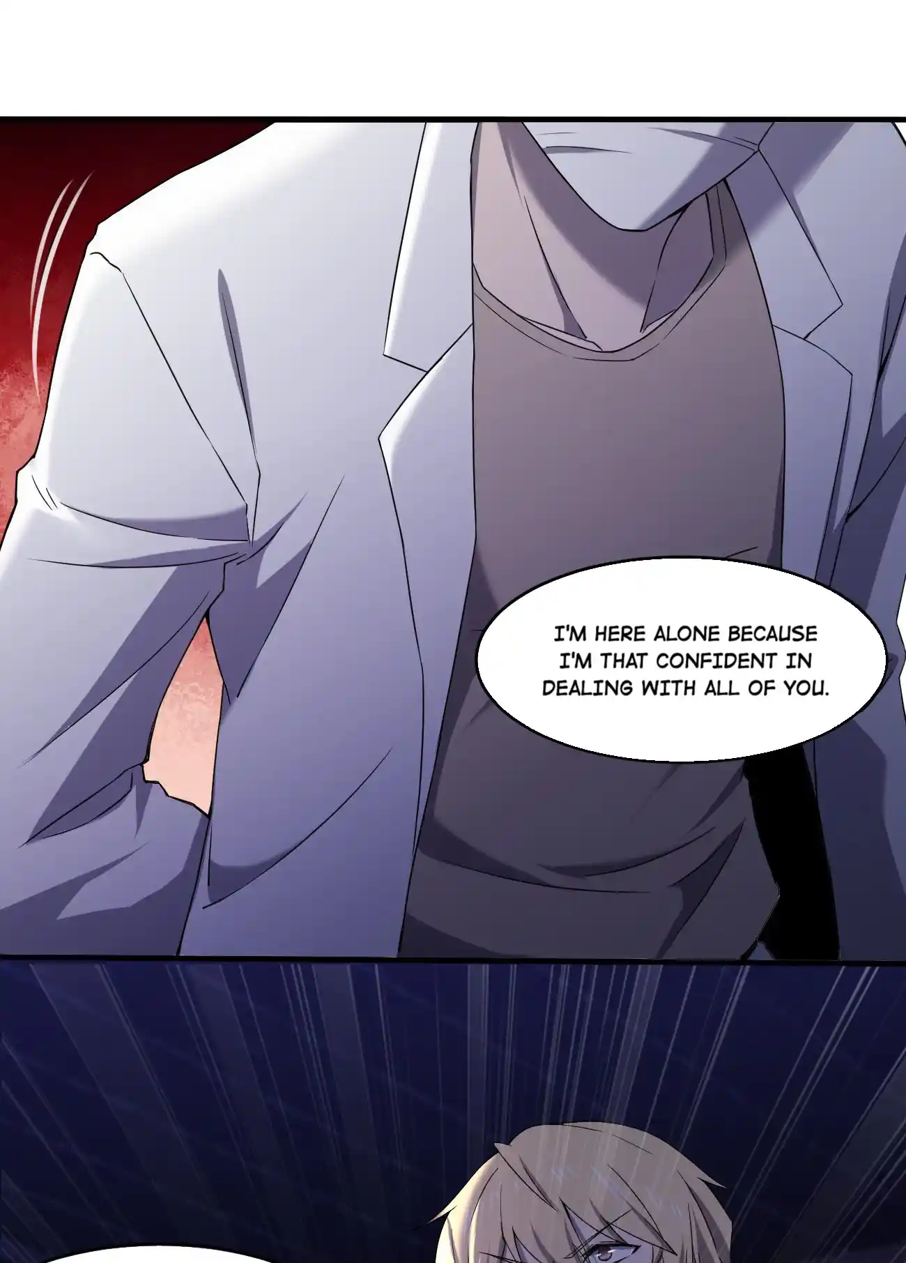 Don’t Get Me Wrong, I’m The Real Victim! 74