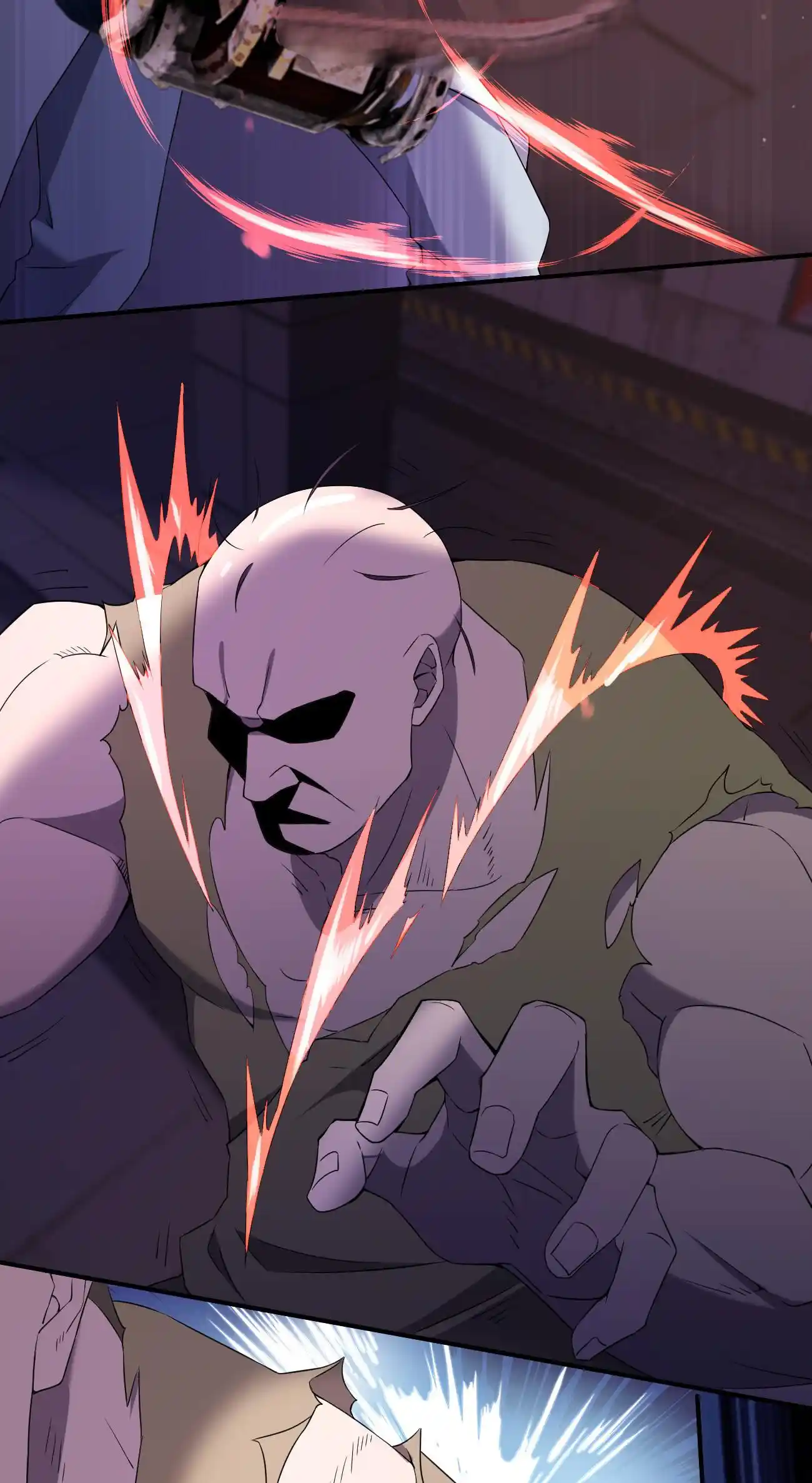 Don’t Get Me Wrong, I’m The Real Victim! 74