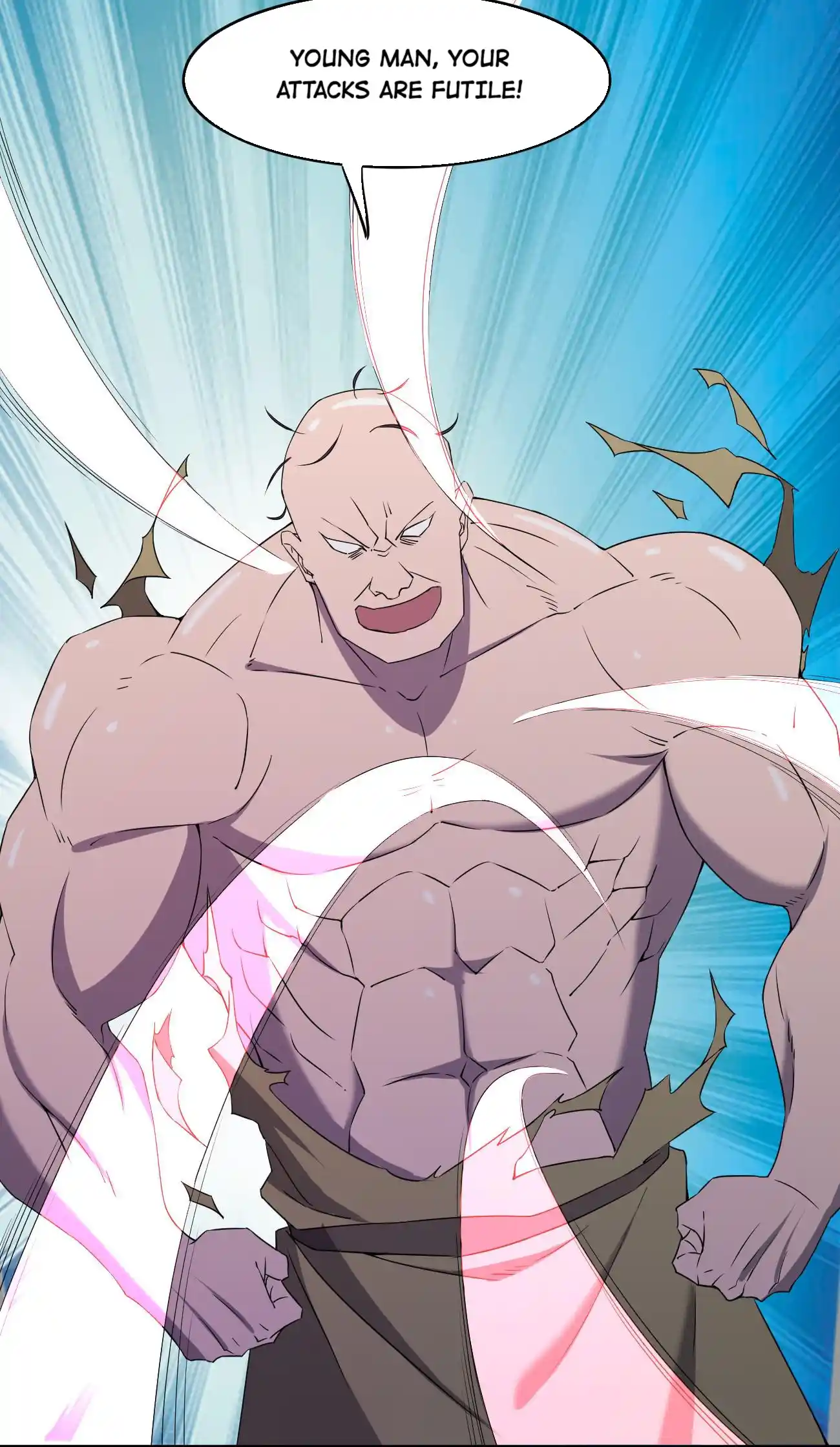 Don’t Get Me Wrong, I’m The Real Victim! 74