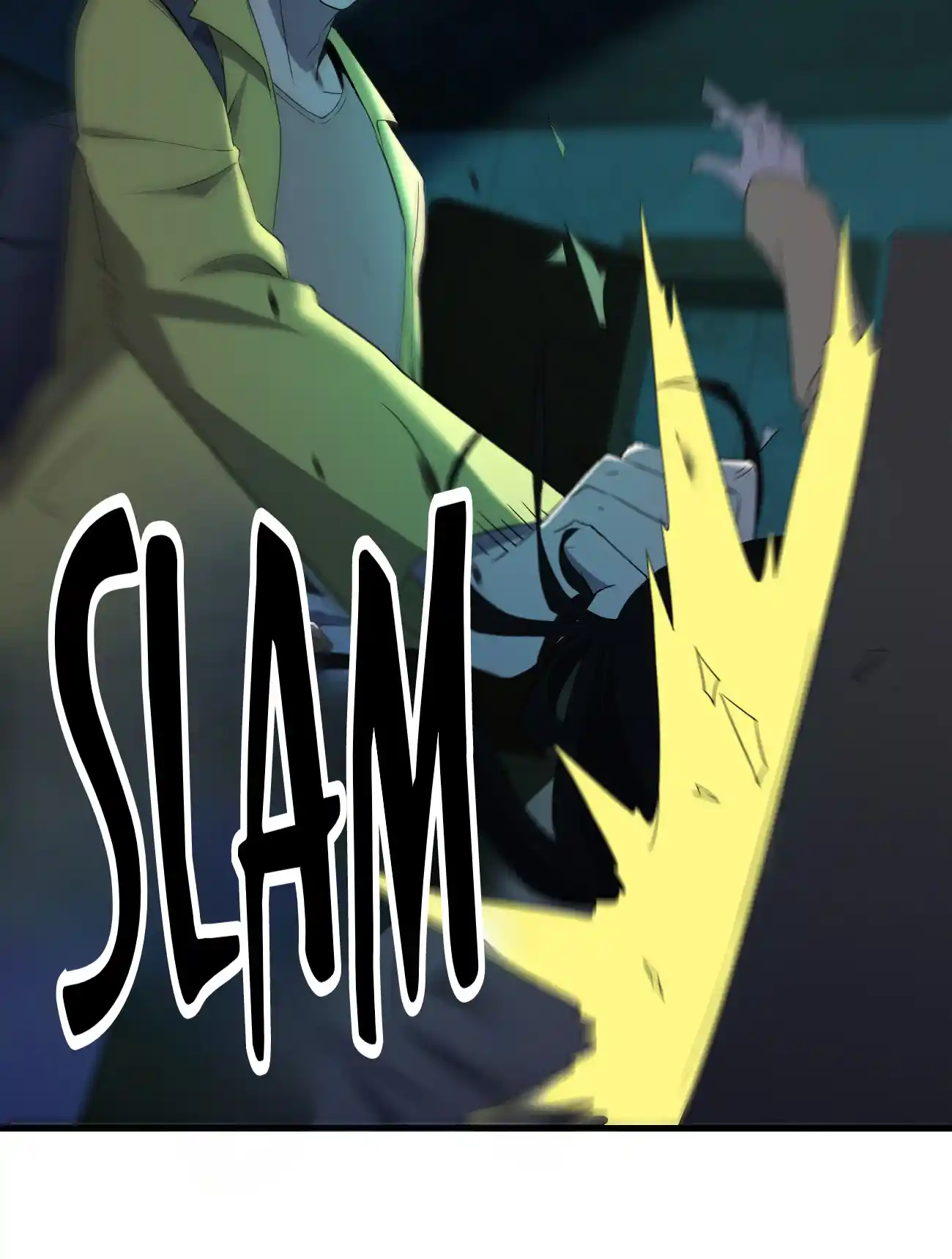 Don’t Get Me Wrong, I’m The Real Victim! 76