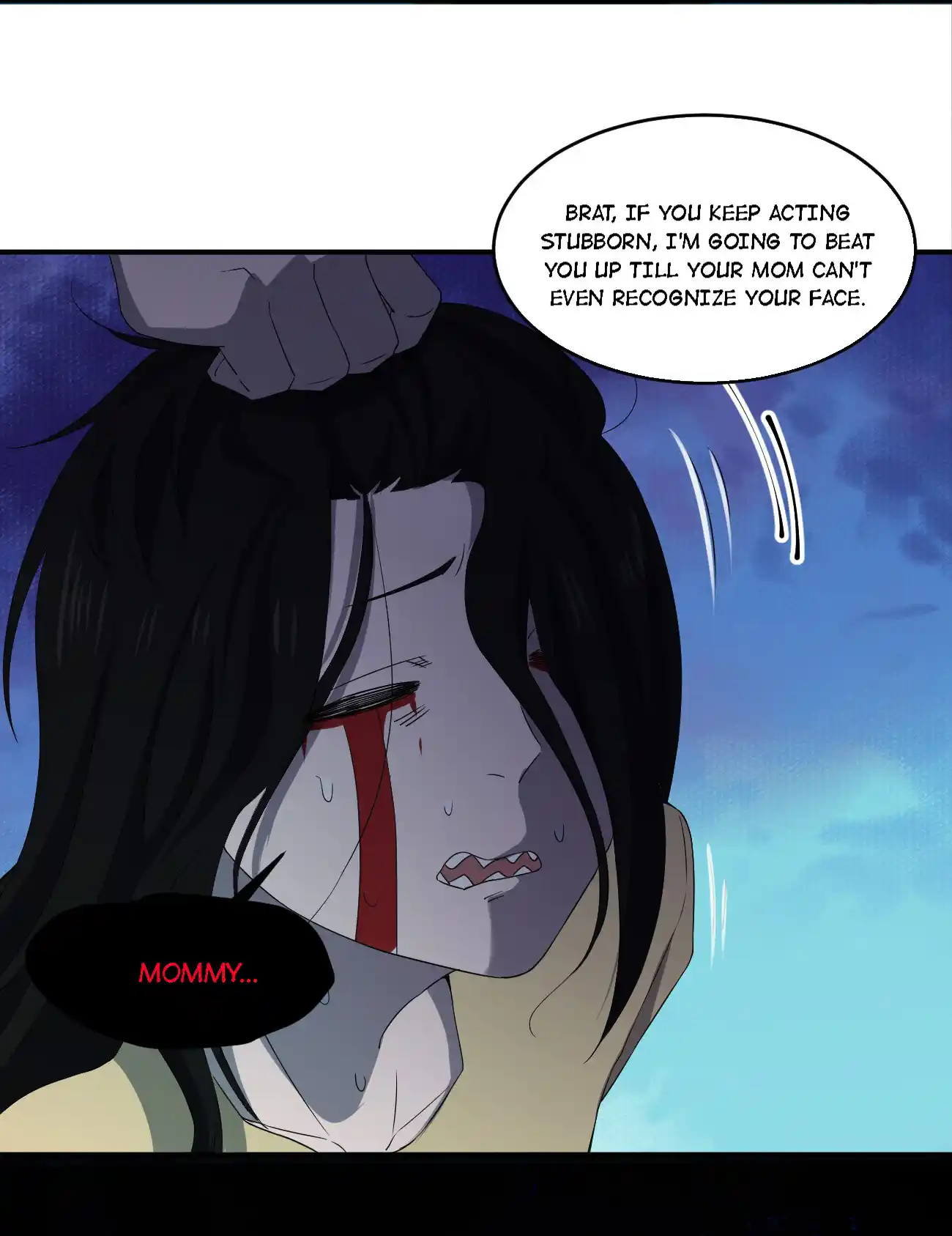 Don’t Get Me Wrong, I’m The Real Victim! 76