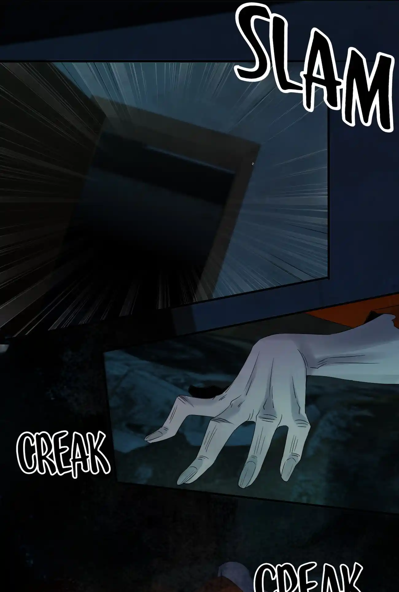 Don’t Get Me Wrong, I’m The Real Victim! 76