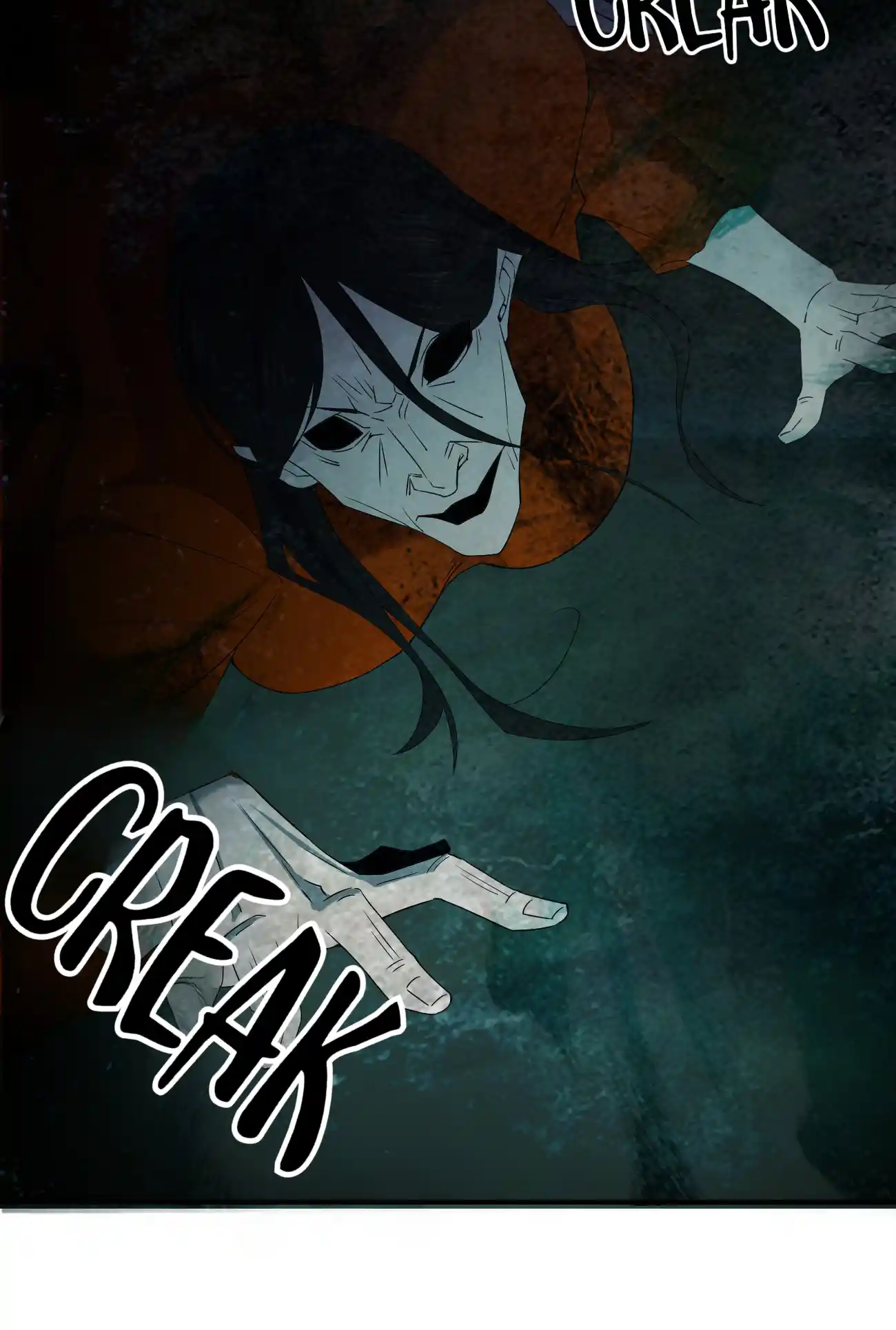 Don’t Get Me Wrong, I’m The Real Victim! 76