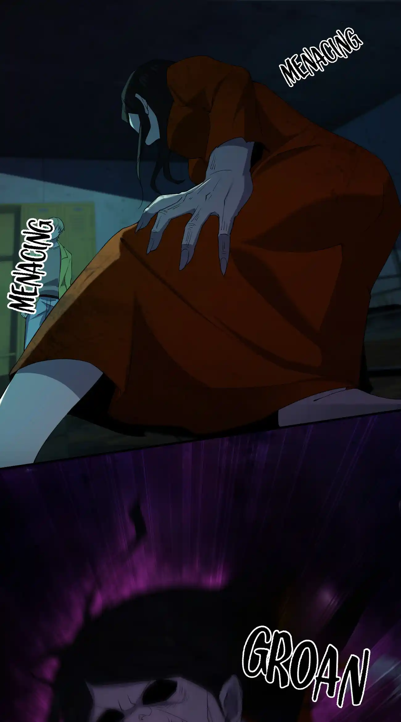 Don’t Get Me Wrong, I’m The Real Victim! 76