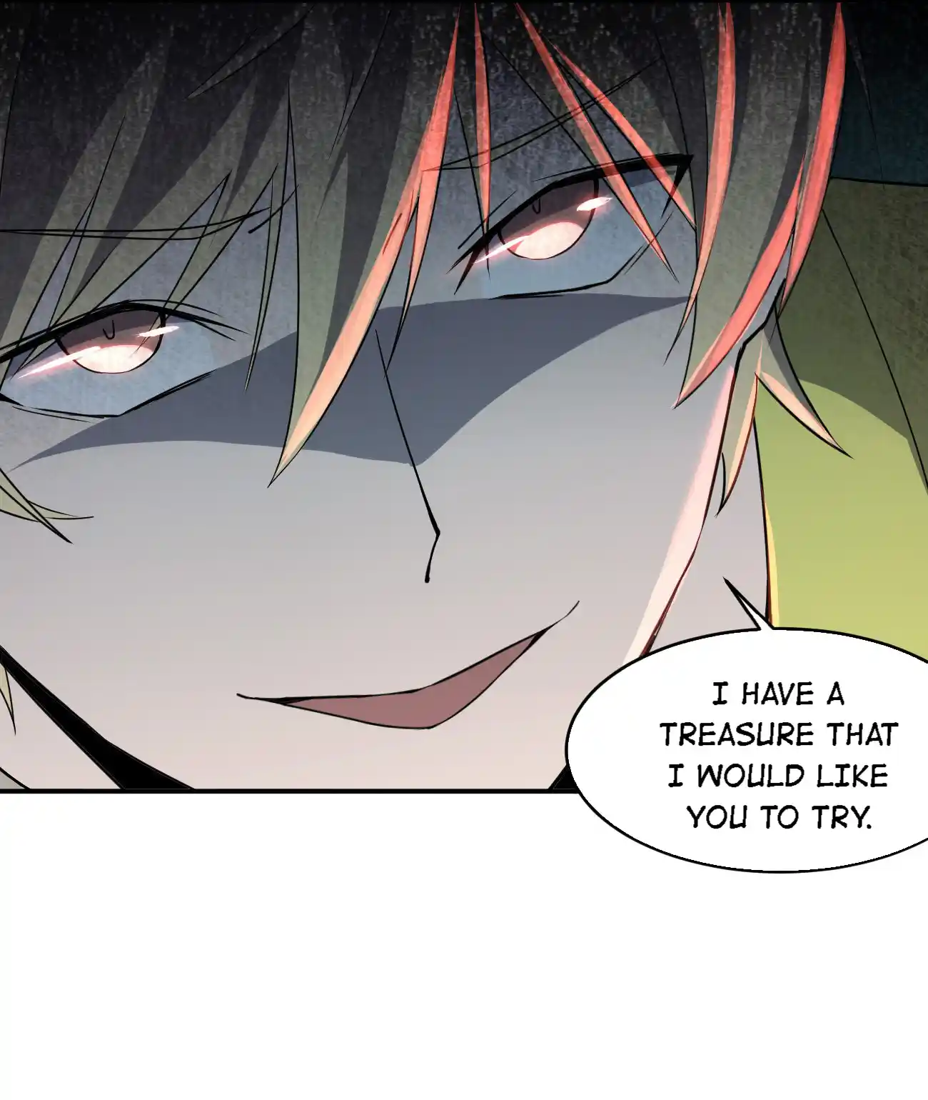 Don’t Get Me Wrong, I’m The Real Victim! 76