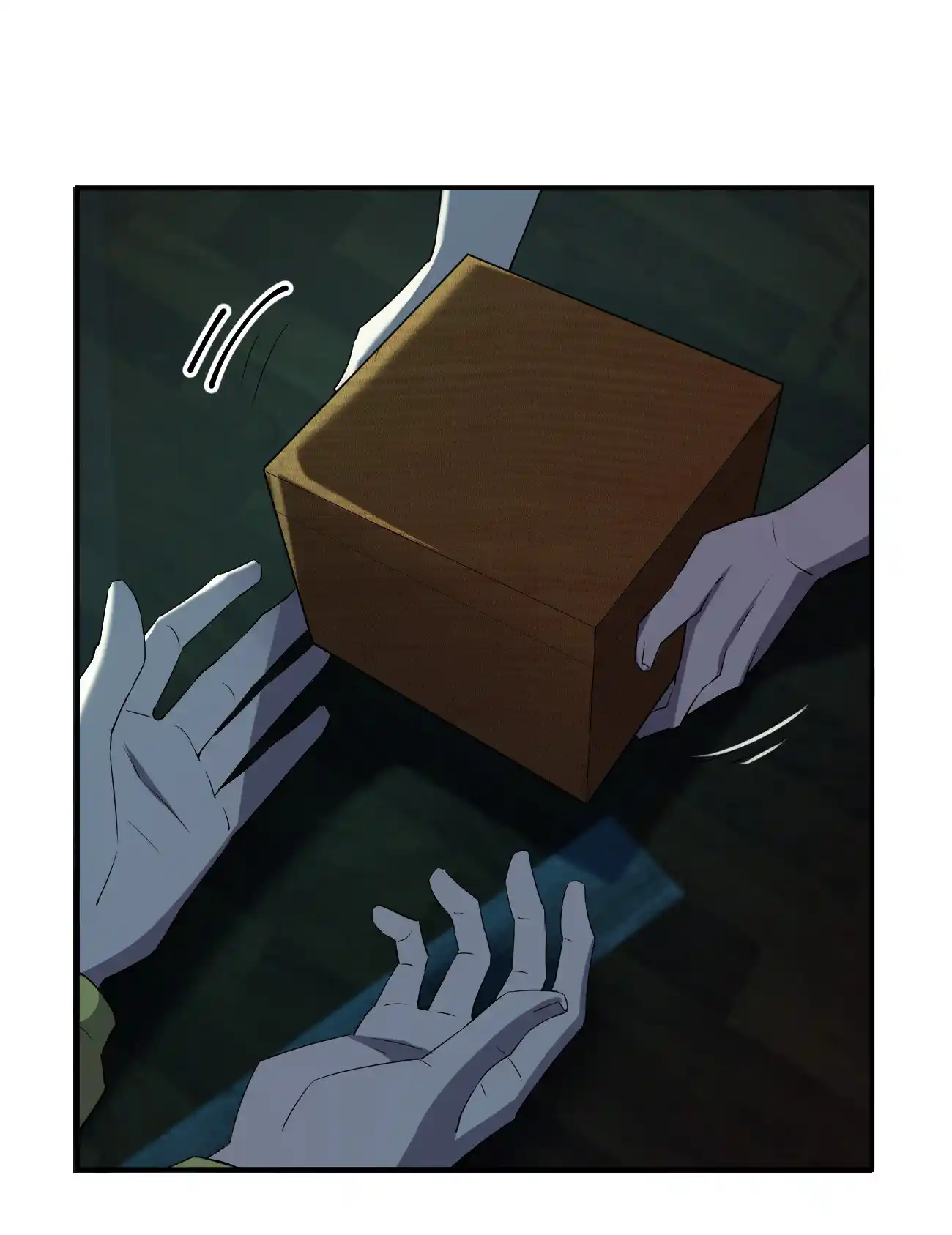 Don’t Get Me Wrong, I’m The Real Victim! 76