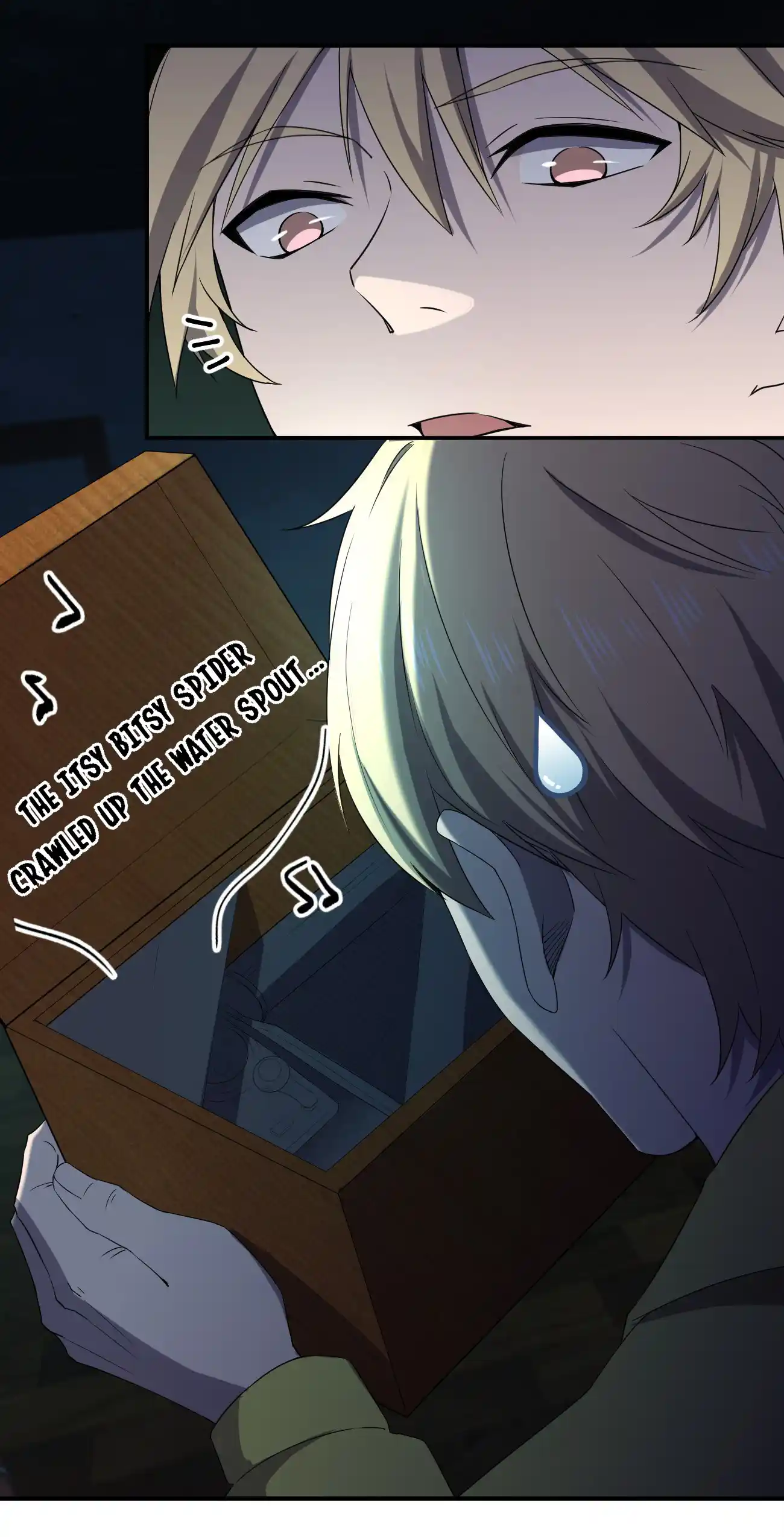 Don’t Get Me Wrong, I’m The Real Victim! 76