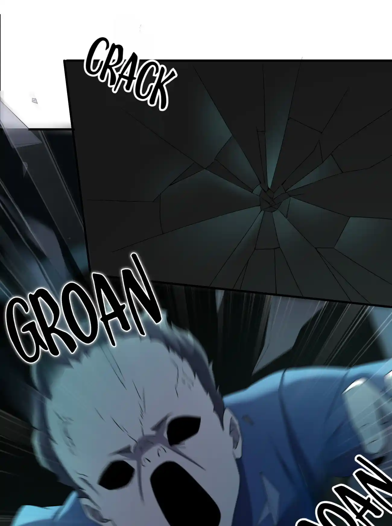 Don’t Get Me Wrong, I’m The Real Victim! 76