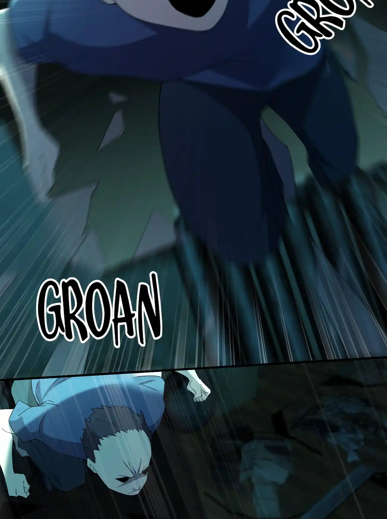 Don’t Get Me Wrong, I’m The Real Victim! 76