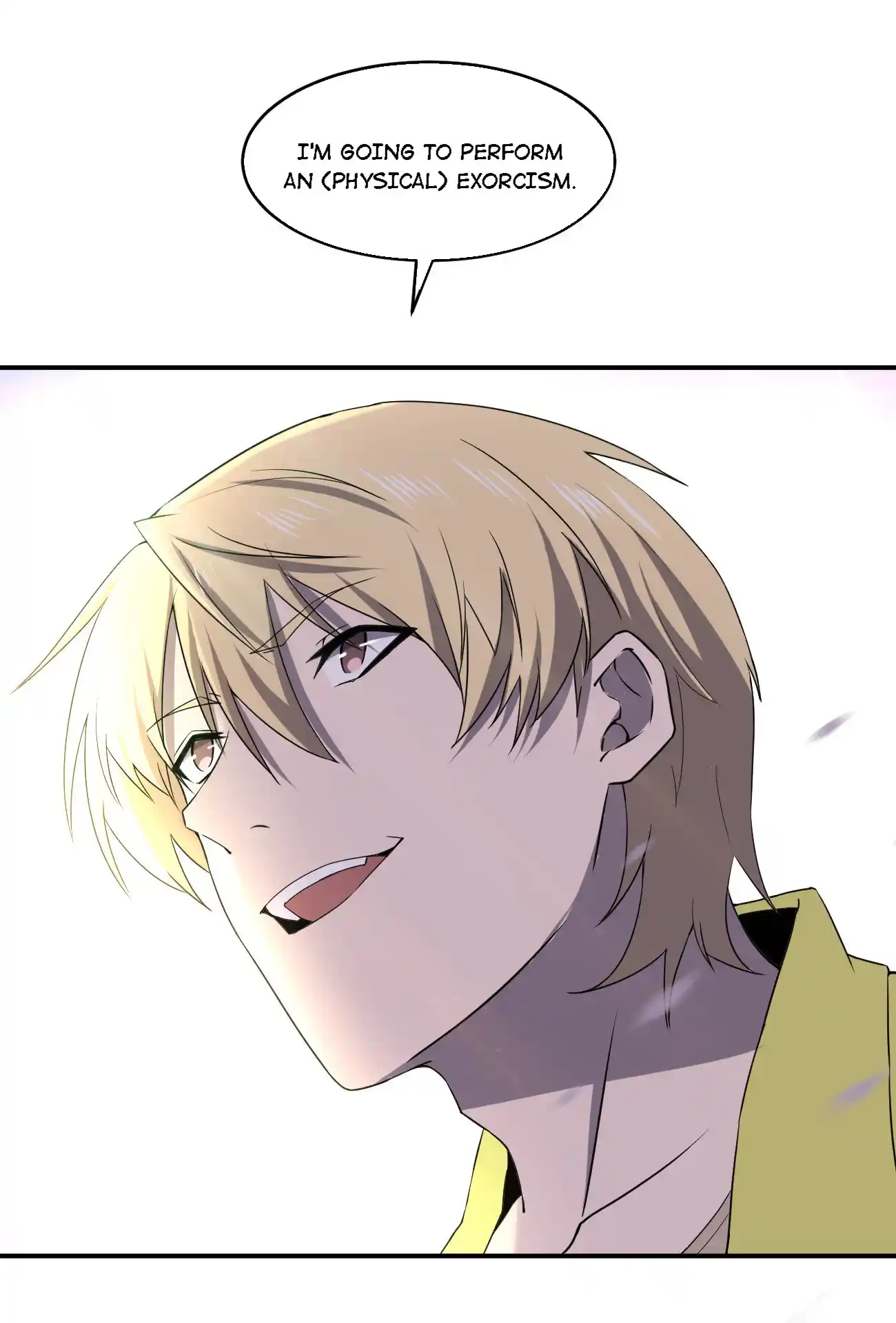 Don’t Get Me Wrong, I’m The Real Victim! 76