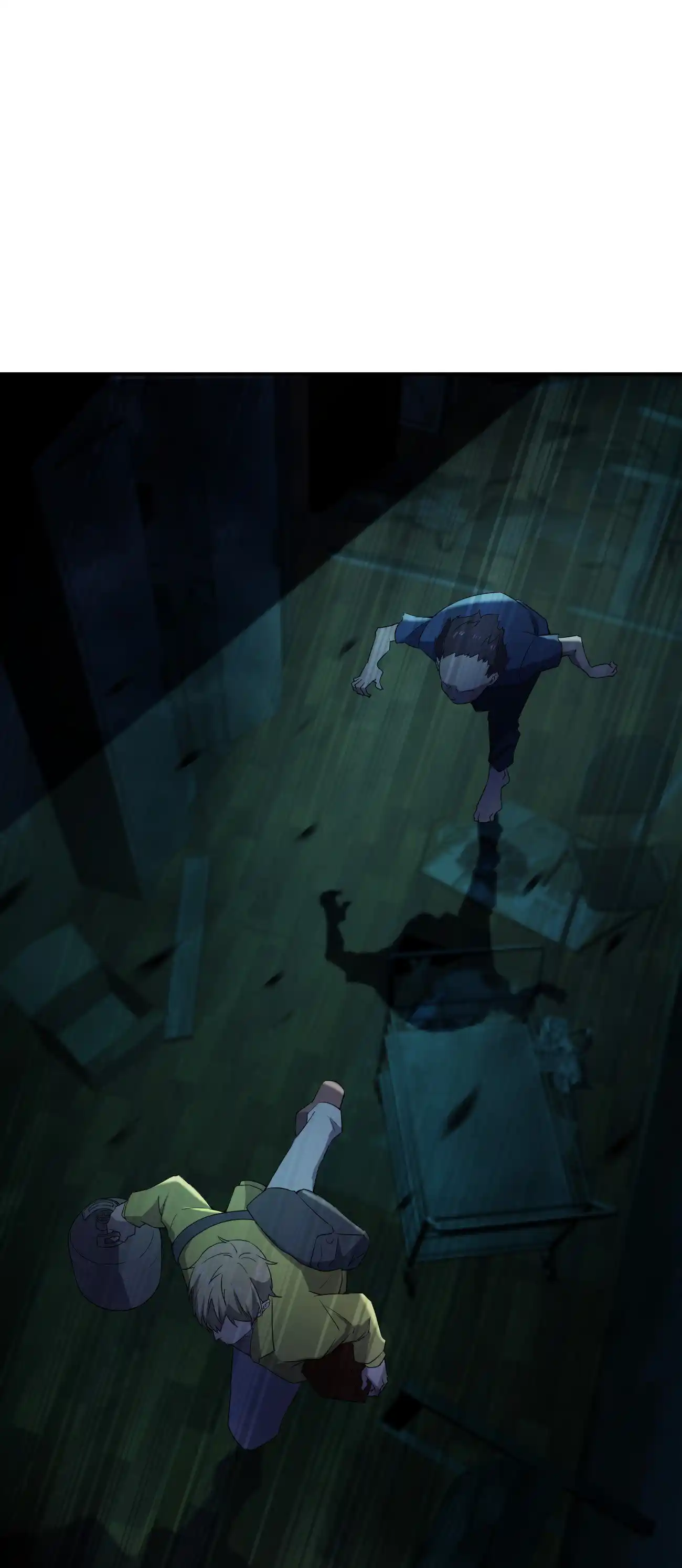 Don’t Get Me Wrong, I’m The Real Victim! 76