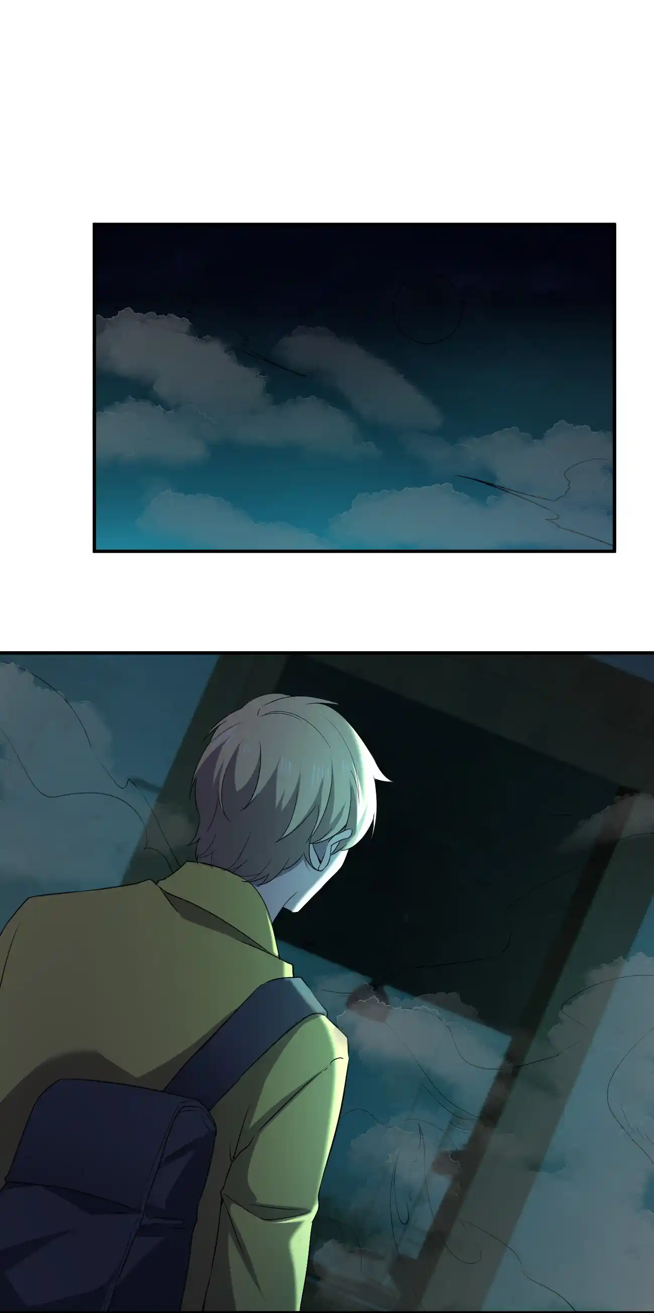 Don’t Get Me Wrong, I’m The Real Victim! 76