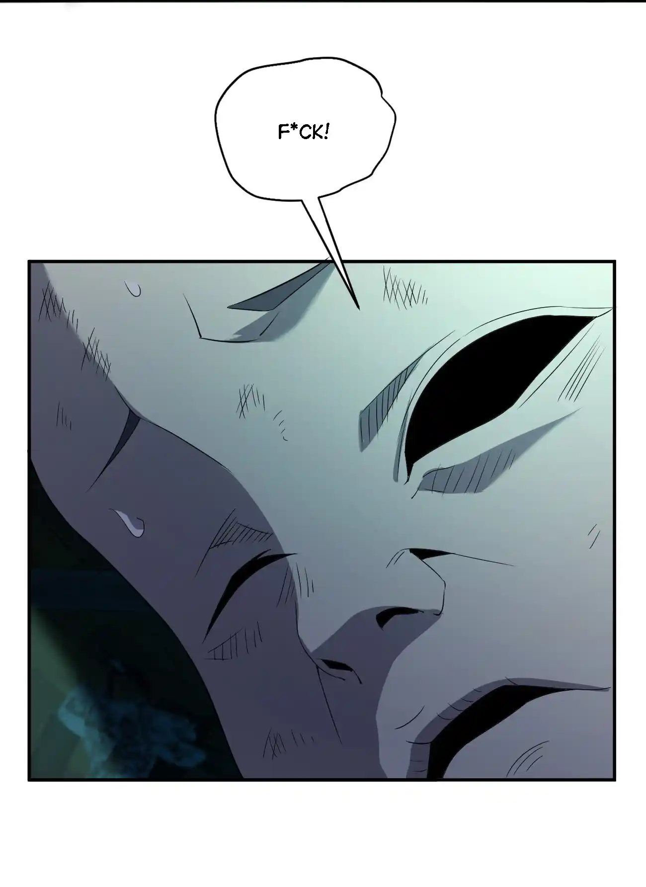 Don’t Get Me Wrong, I’m The Real Victim! 76