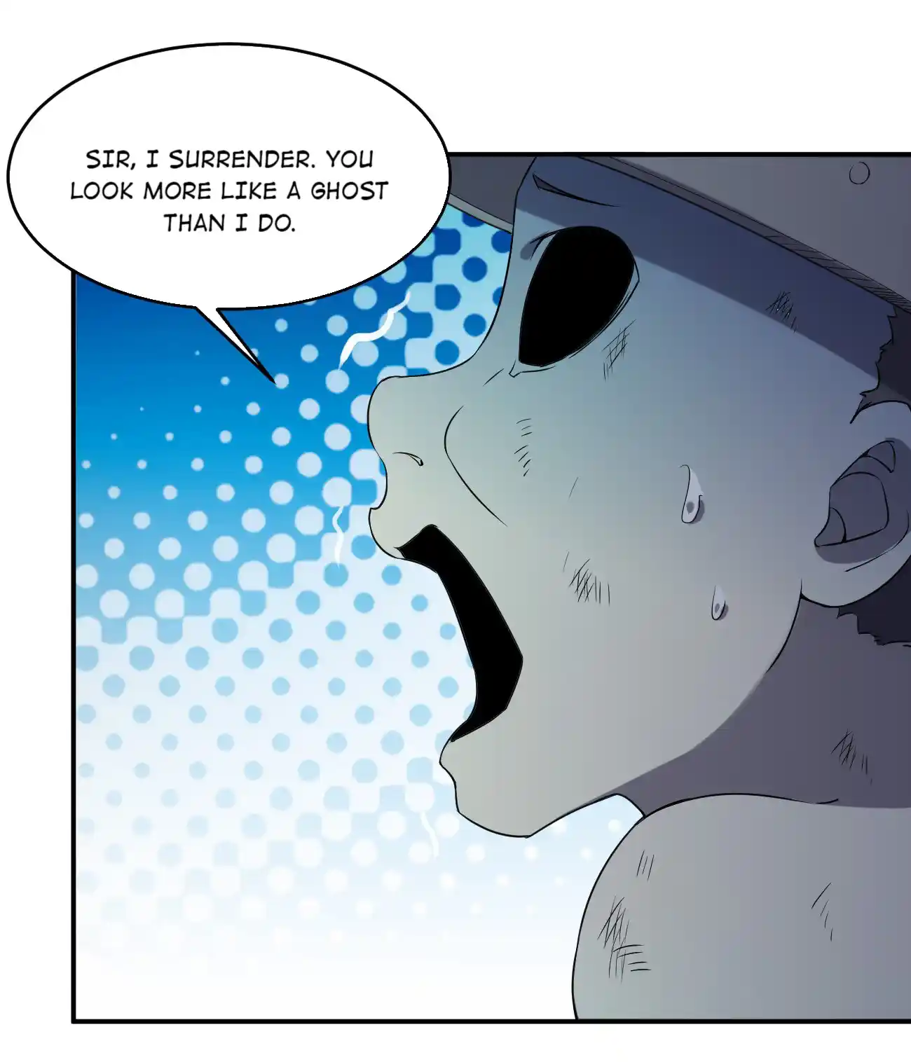 Don’t Get Me Wrong, I’m The Real Victim! 76