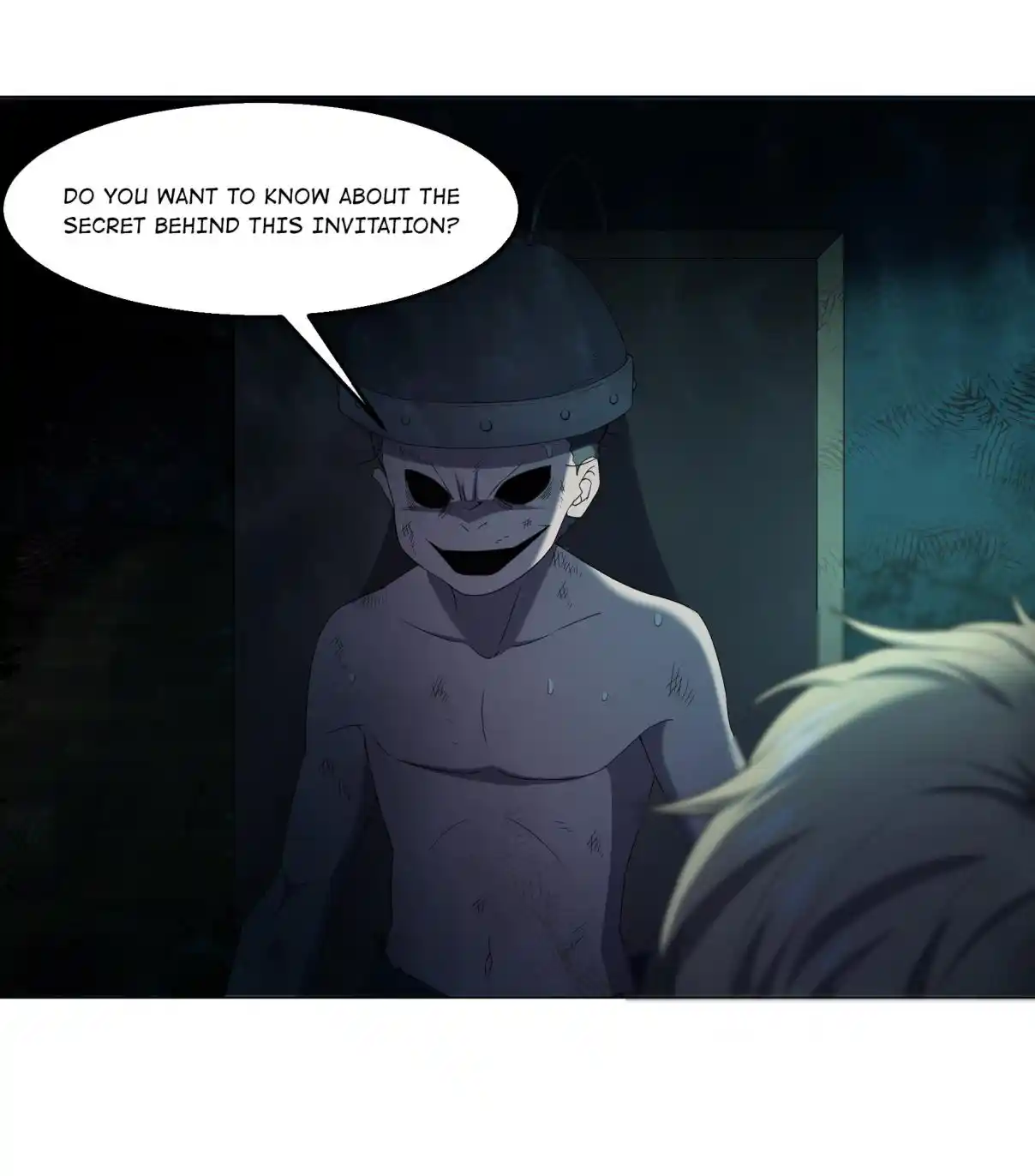 Don’t Get Me Wrong, I’m The Real Victim! 77