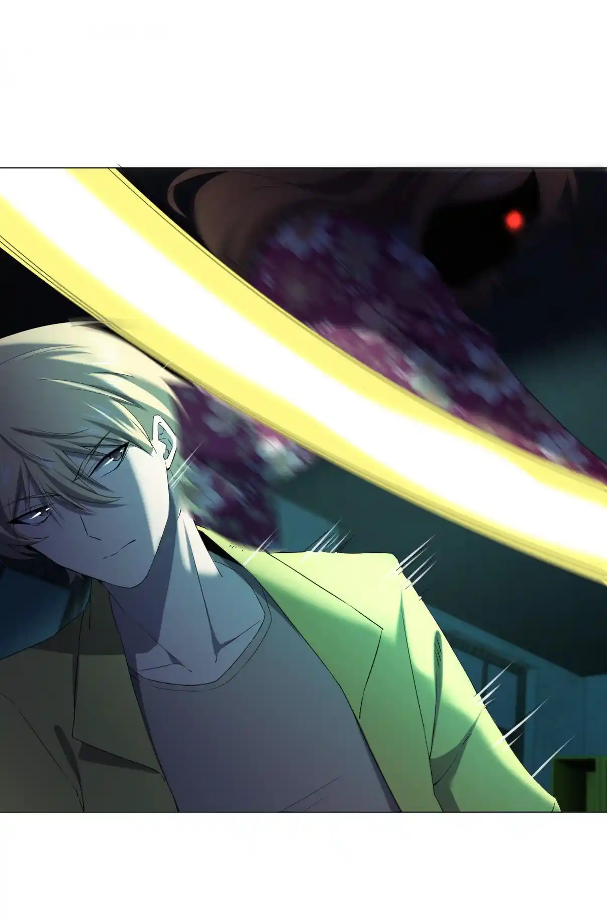 Don’t Get Me Wrong, I’m The Real Victim! 77