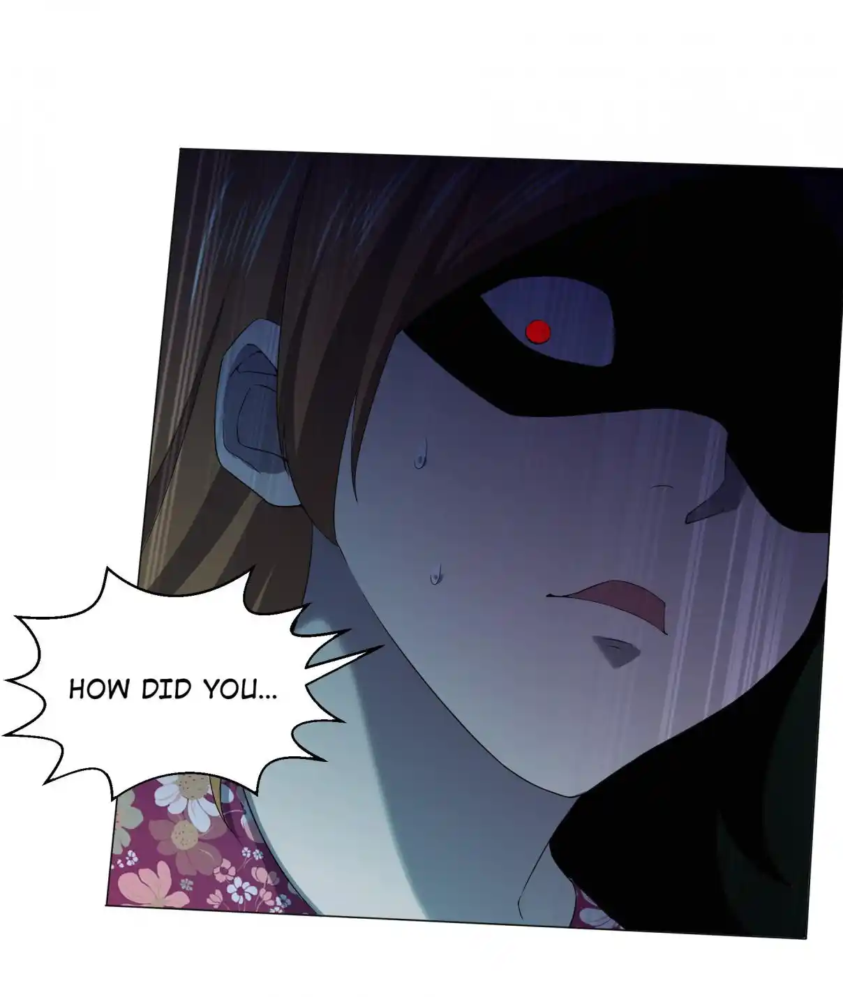 Don’t Get Me Wrong, I’m The Real Victim! 77