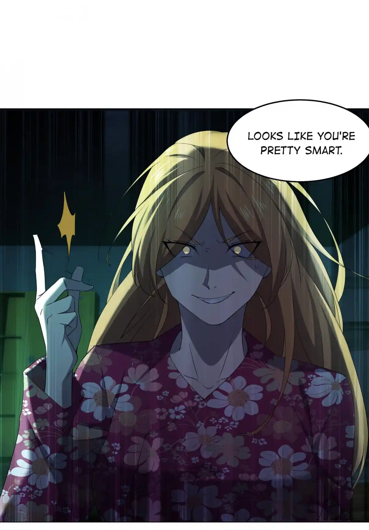 Don’t Get Me Wrong, I’m The Real Victim! 77