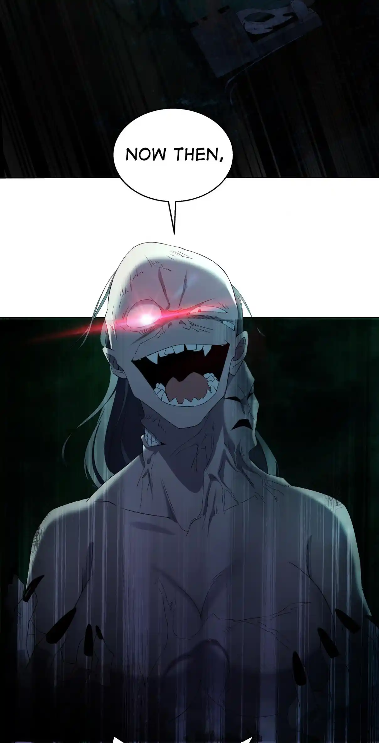 Don’t Get Me Wrong, I’m The Real Victim! 77