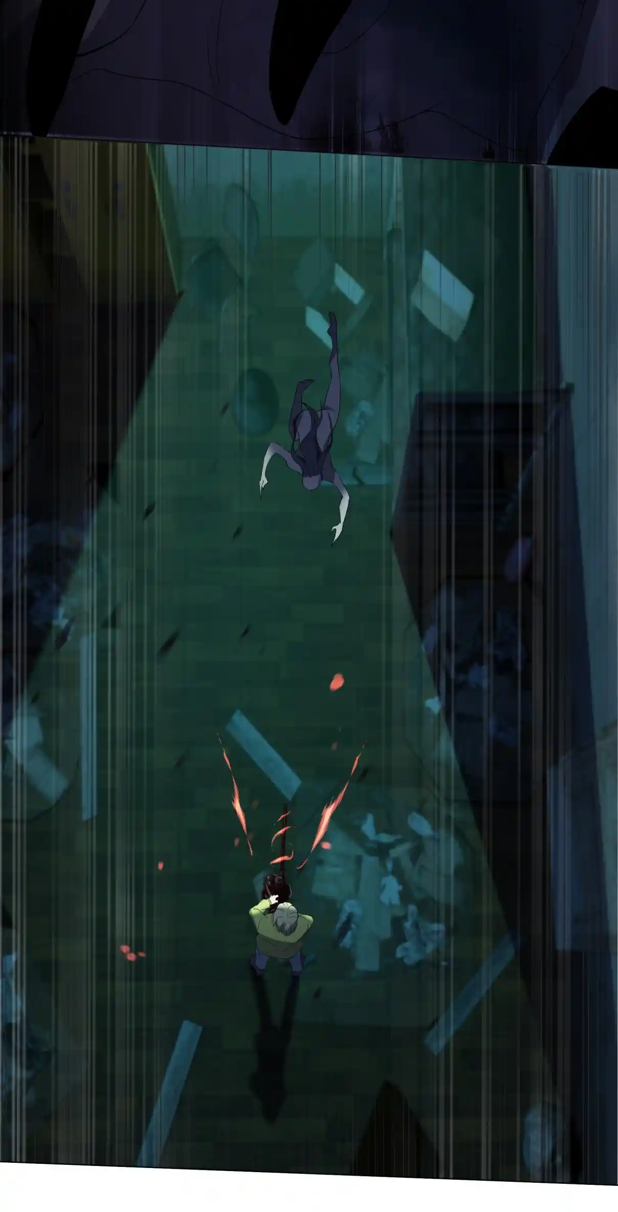 Don’t Get Me Wrong, I’m The Real Victim! 77