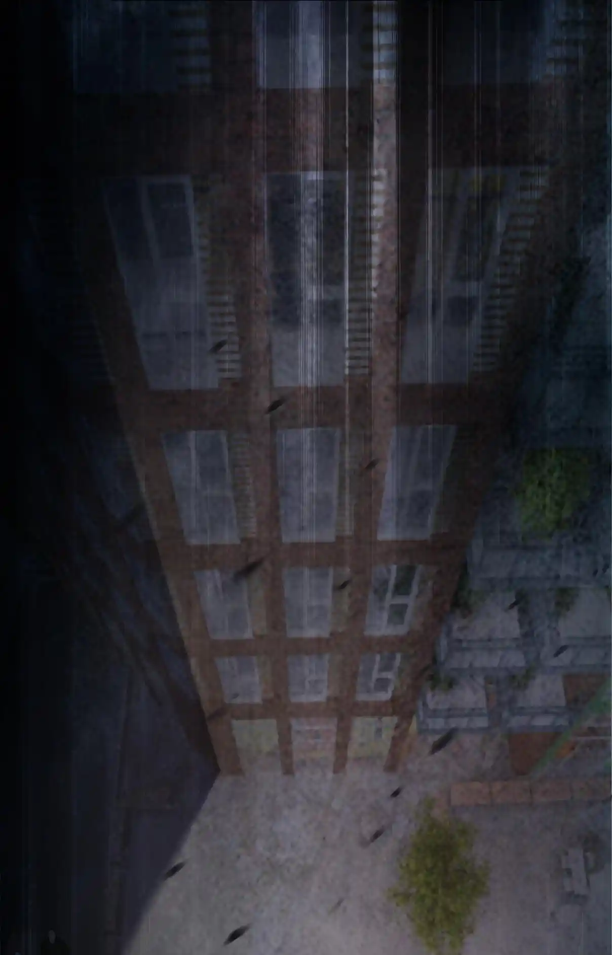 Don’t Get Me Wrong, I’m The Real Victim! 77