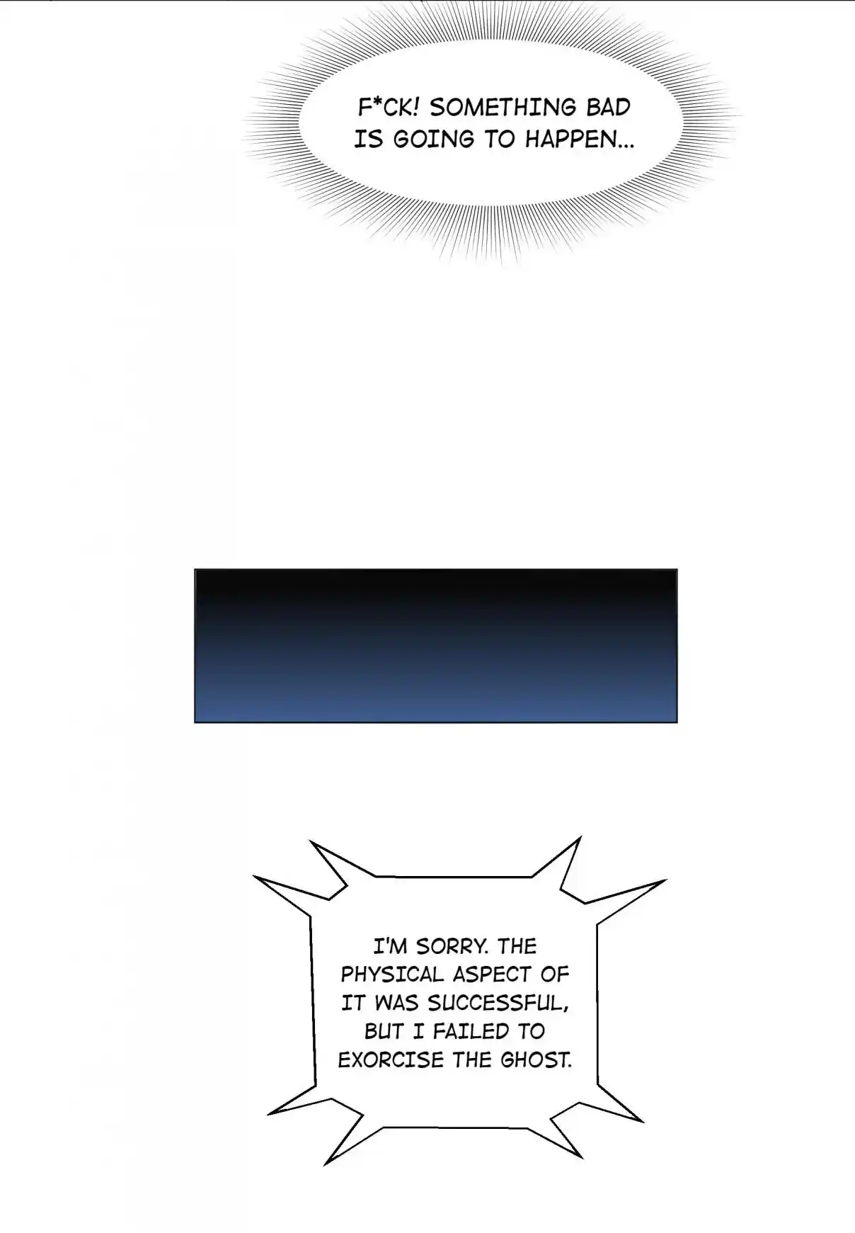 Don’t Get Me Wrong, I’m The Real Victim! 77