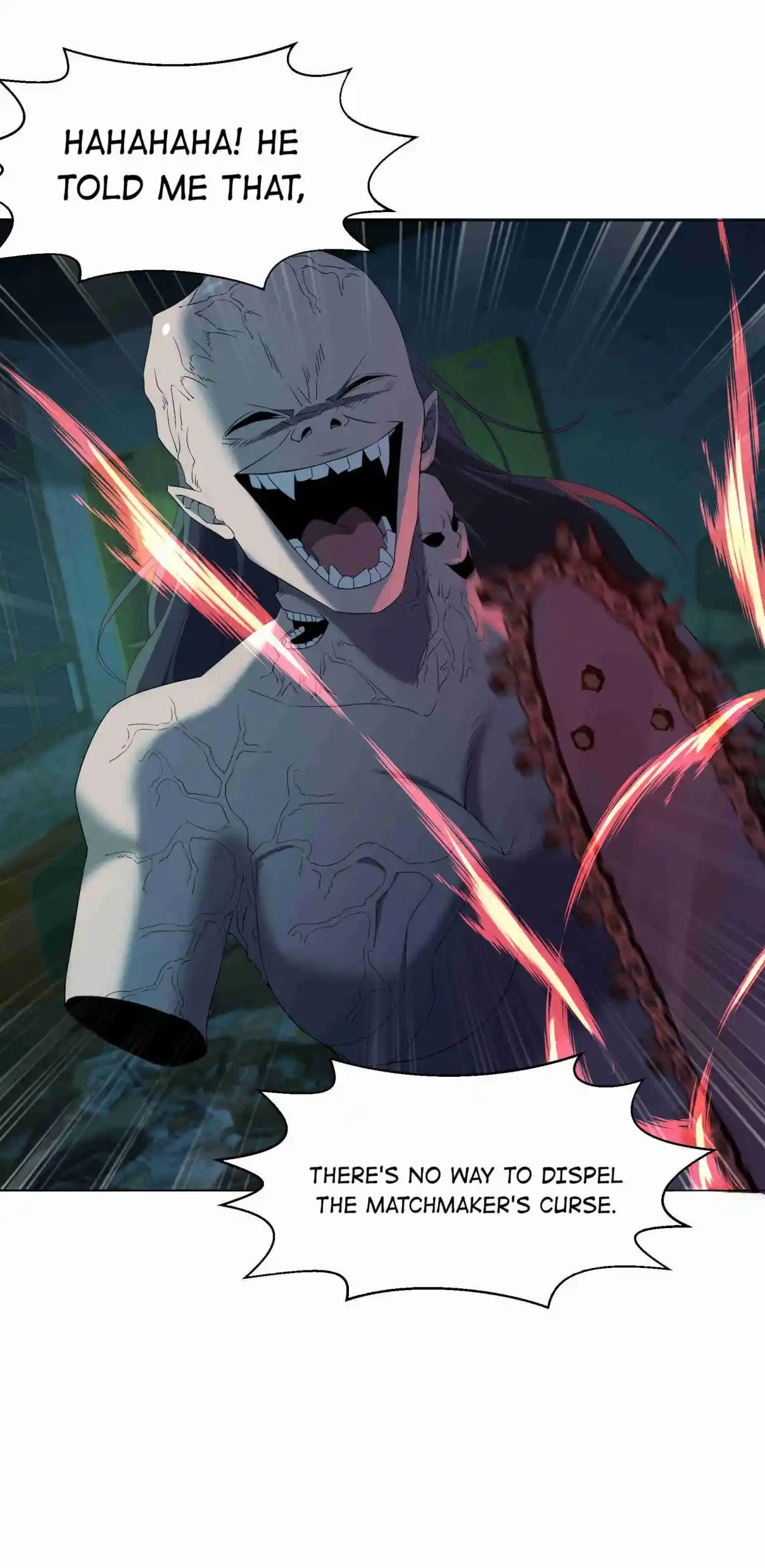 Don’t Get Me Wrong, I’m The Real Victim! 77