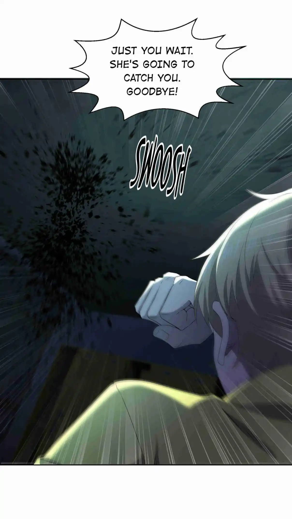 Don’t Get Me Wrong, I’m The Real Victim! 77