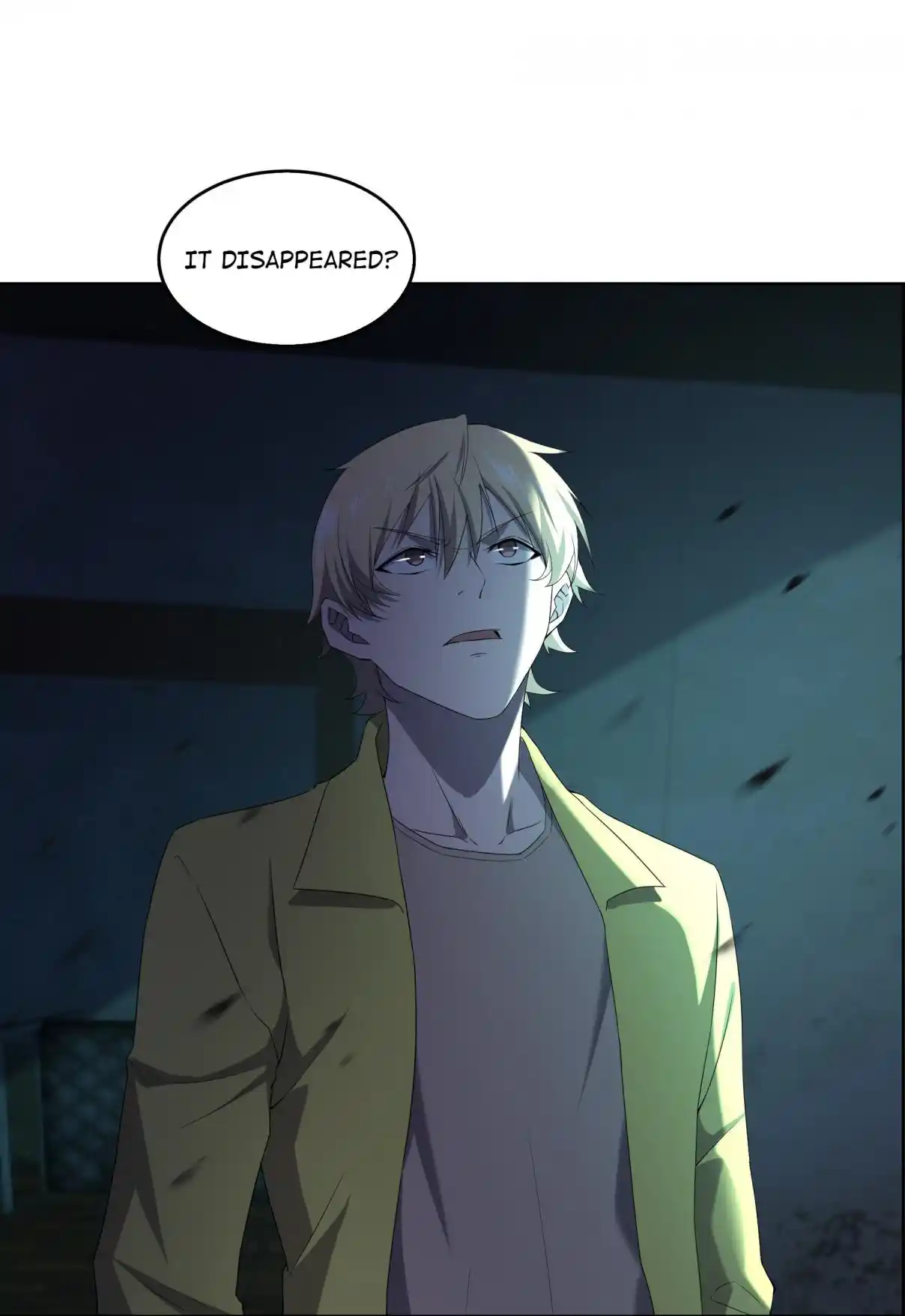 Don’t Get Me Wrong, I’m The Real Victim! 77