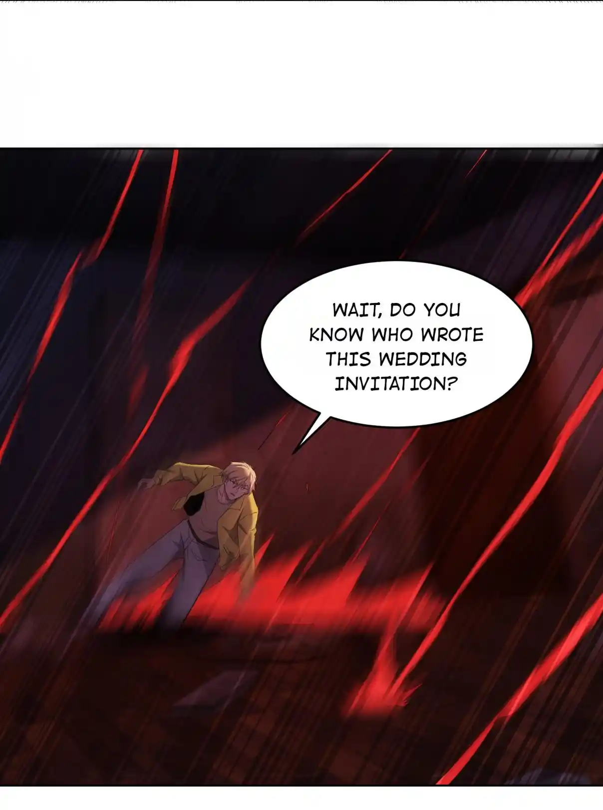 Don’t Get Me Wrong, I’m The Real Victim! 77