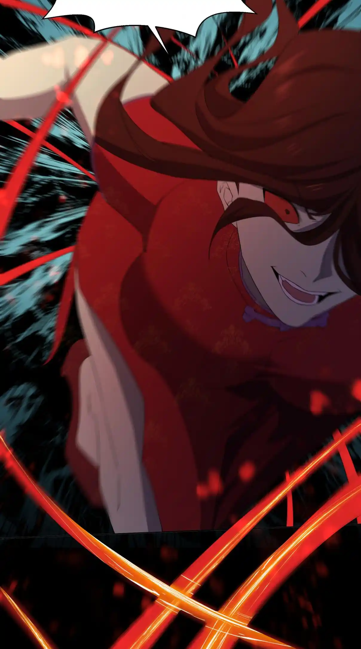 Don’t Get Me Wrong, I’m The Real Victim! 77