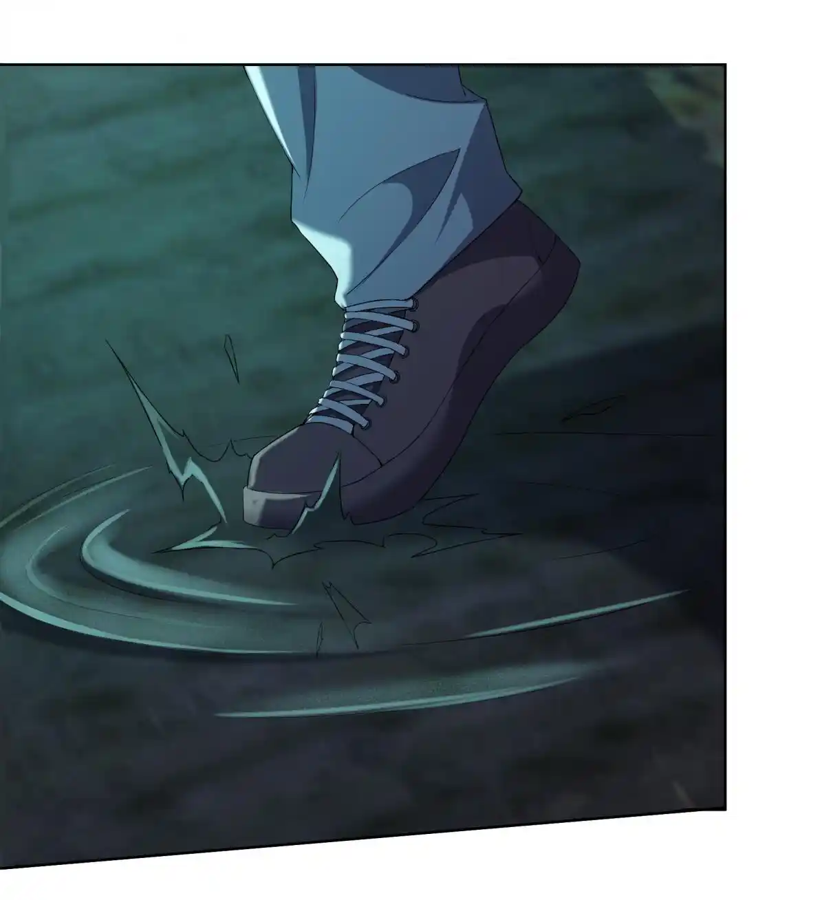 Don’t Get Me Wrong, I’m The Real Victim! 77