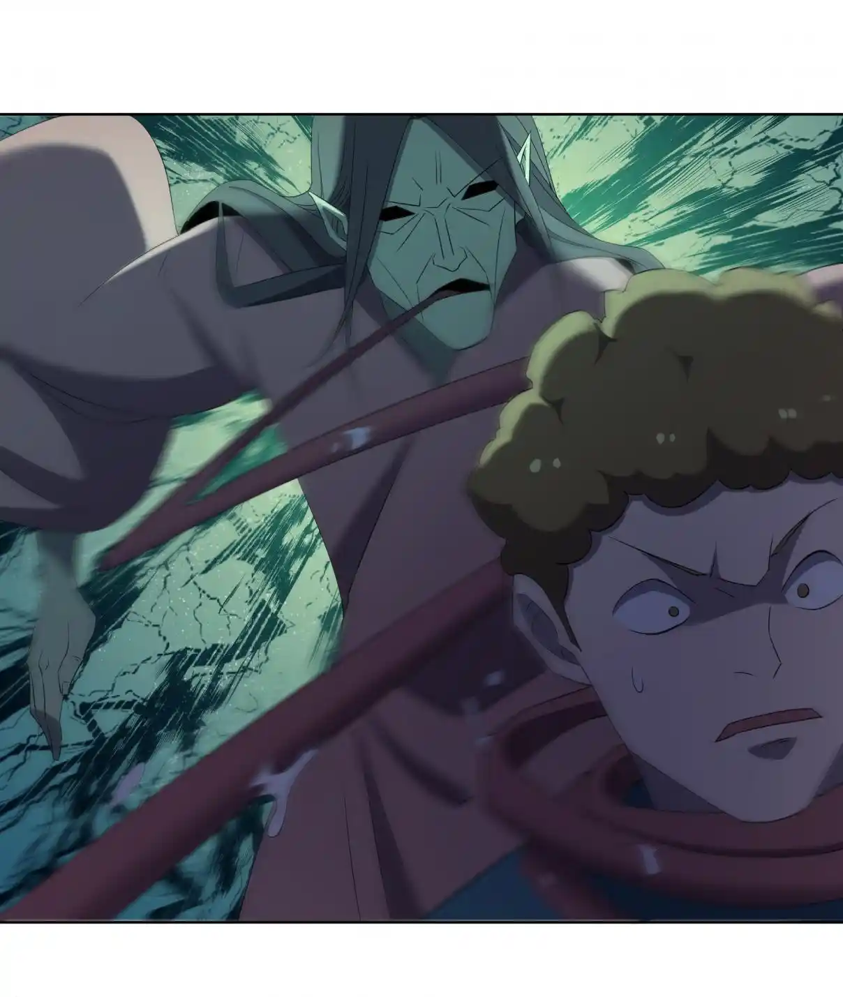 Don’t Get Me Wrong, I’m The Real Victim! 77