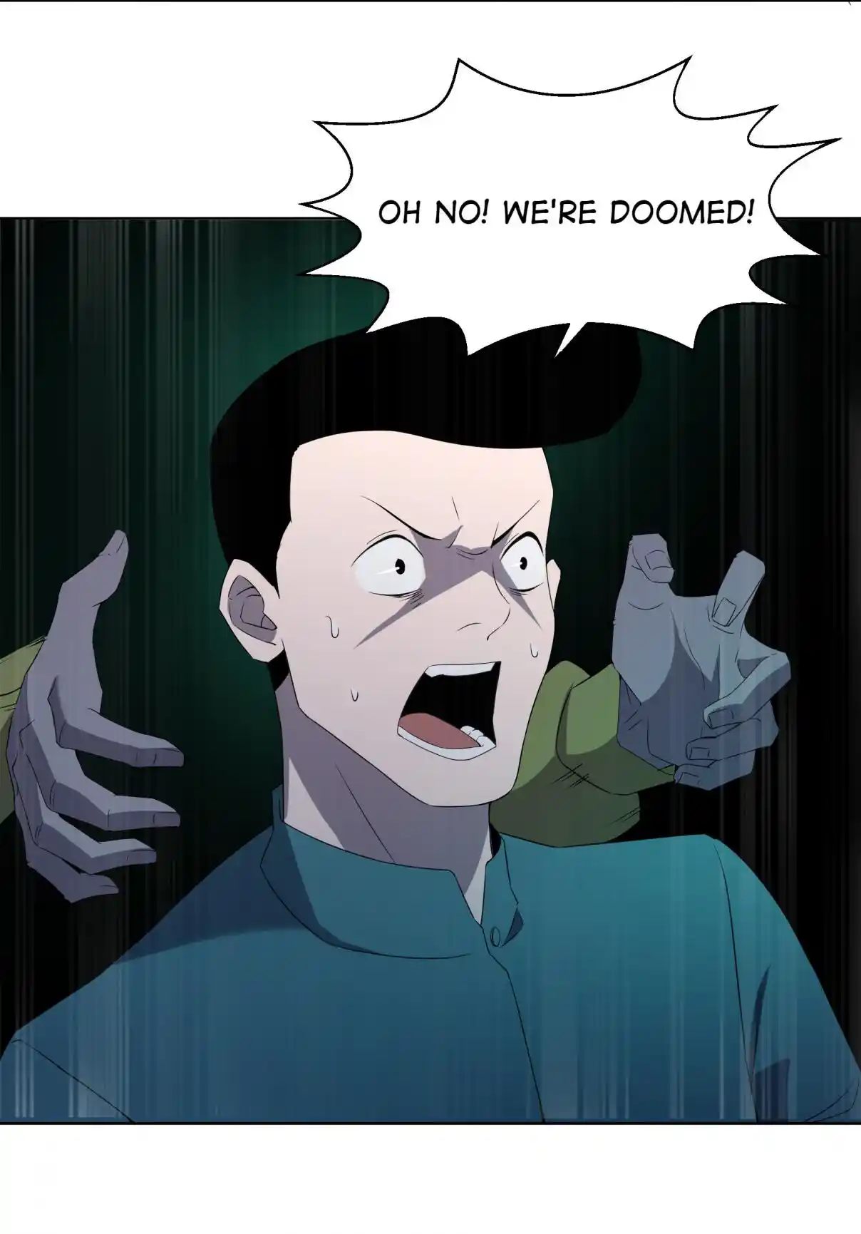 Don’t Get Me Wrong, I’m The Real Victim! 77