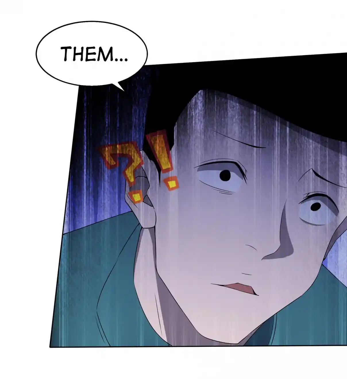 Don’t Get Me Wrong, I’m The Real Victim! 77