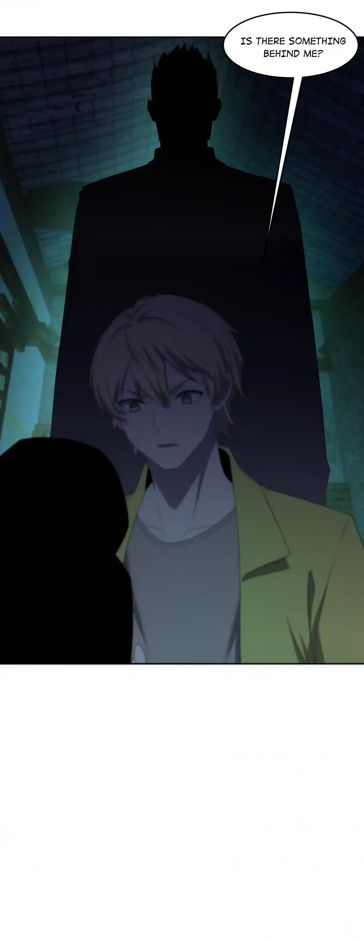 Don’t Get Me Wrong, I’m The Real Victim! 77