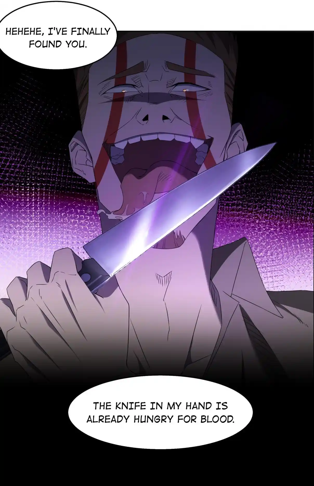 Don’t Get Me Wrong, I’m The Real Victim! 77