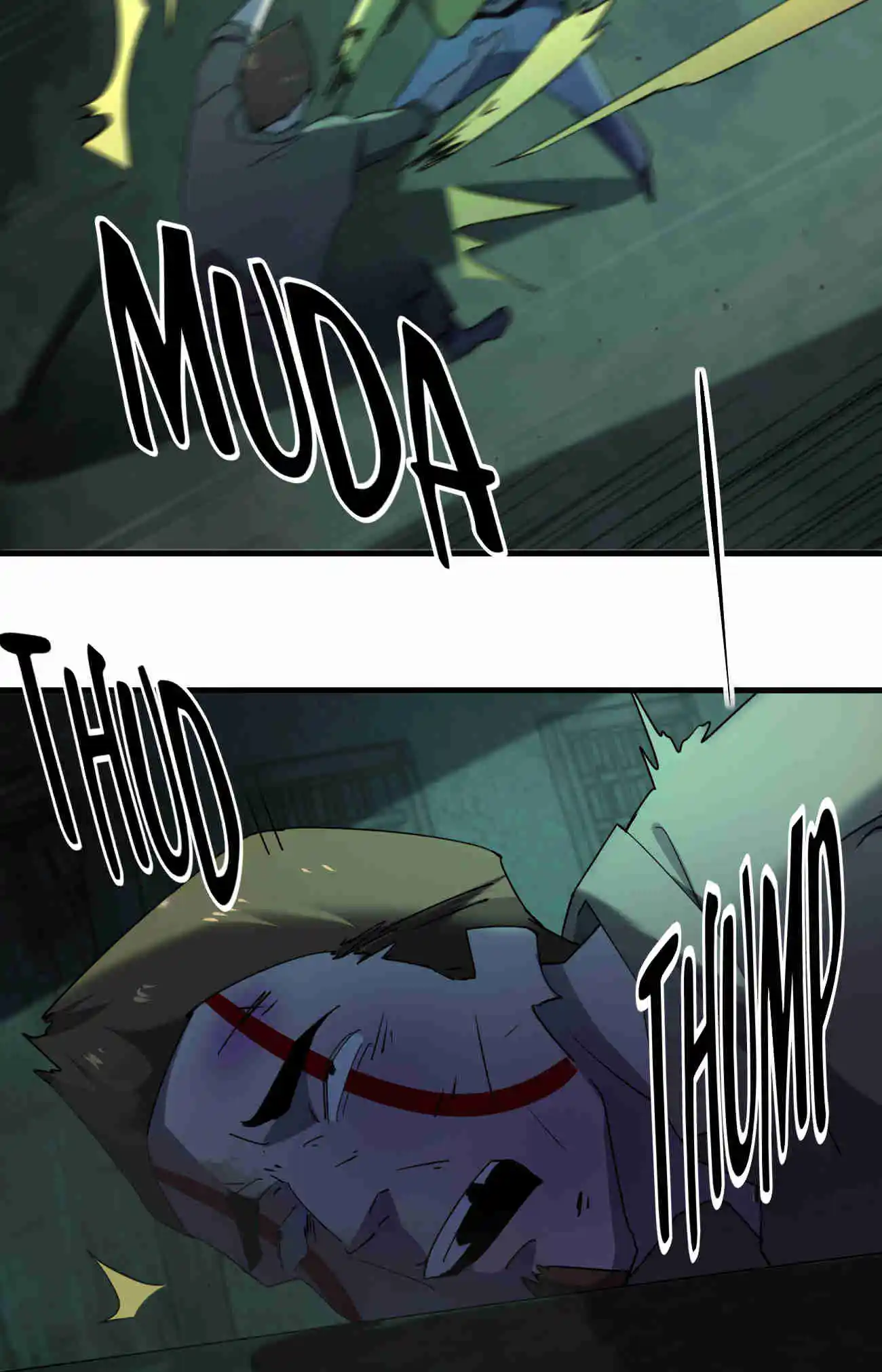 Don’t Get Me Wrong, I’m The Real Victim! 78