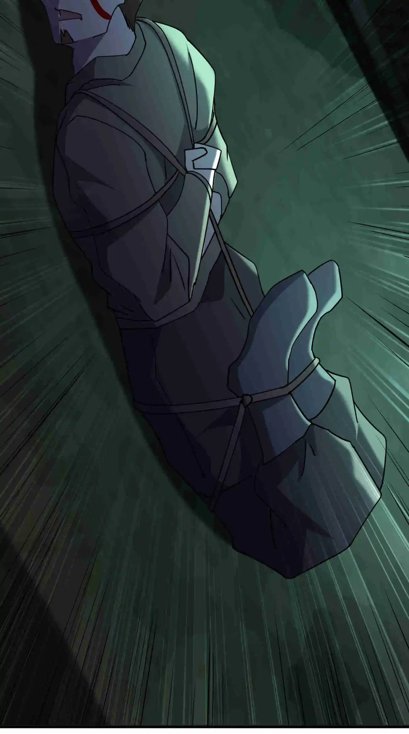 Don’t Get Me Wrong, I’m The Real Victim! 78