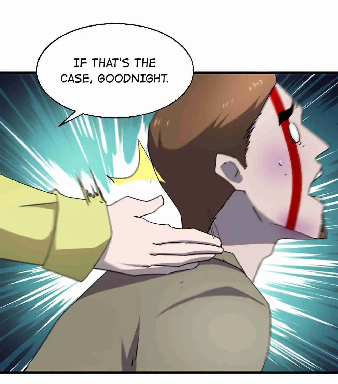 Don’t Get Me Wrong, I’m The Real Victim! 78