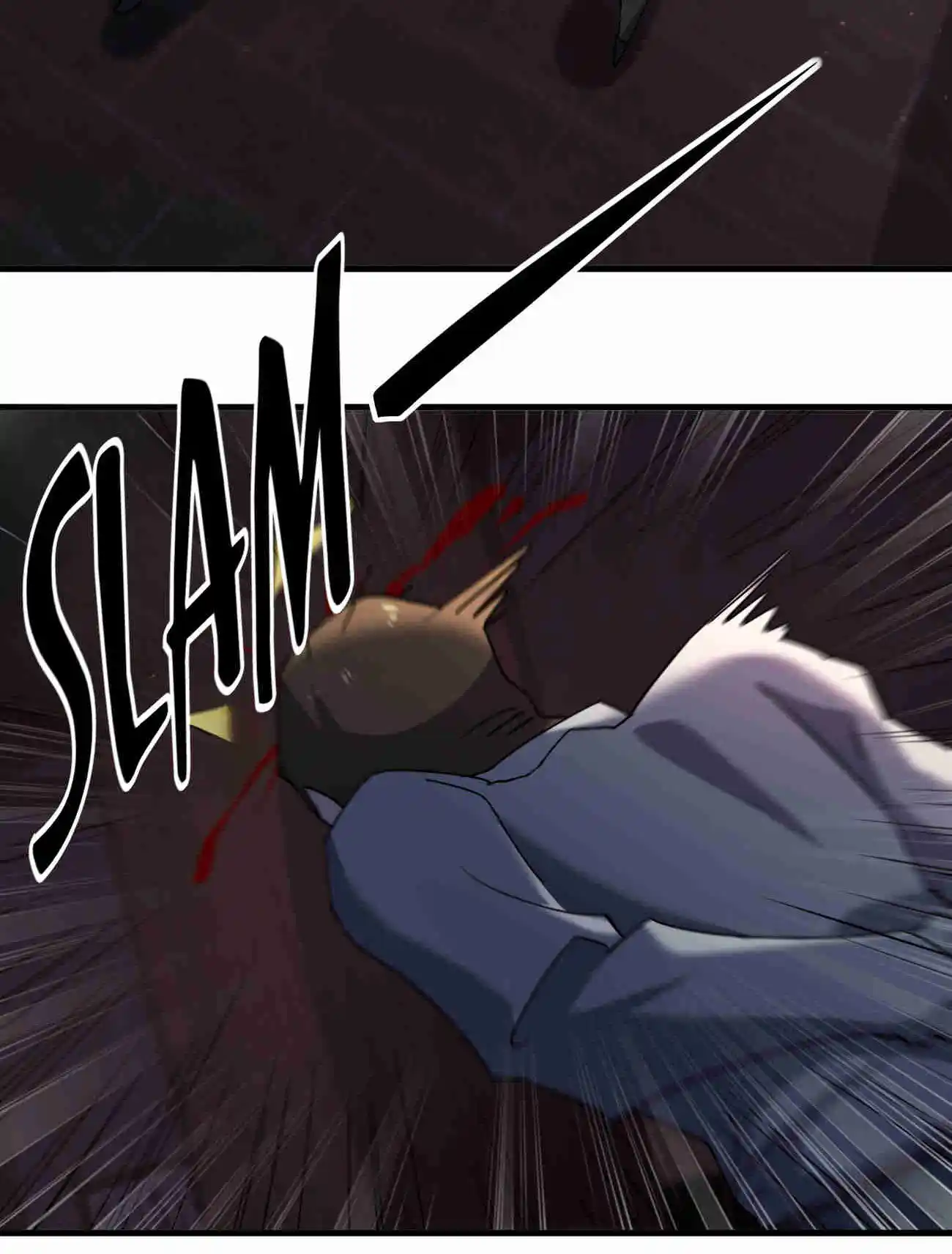 Don’t Get Me Wrong, I’m The Real Victim! 78